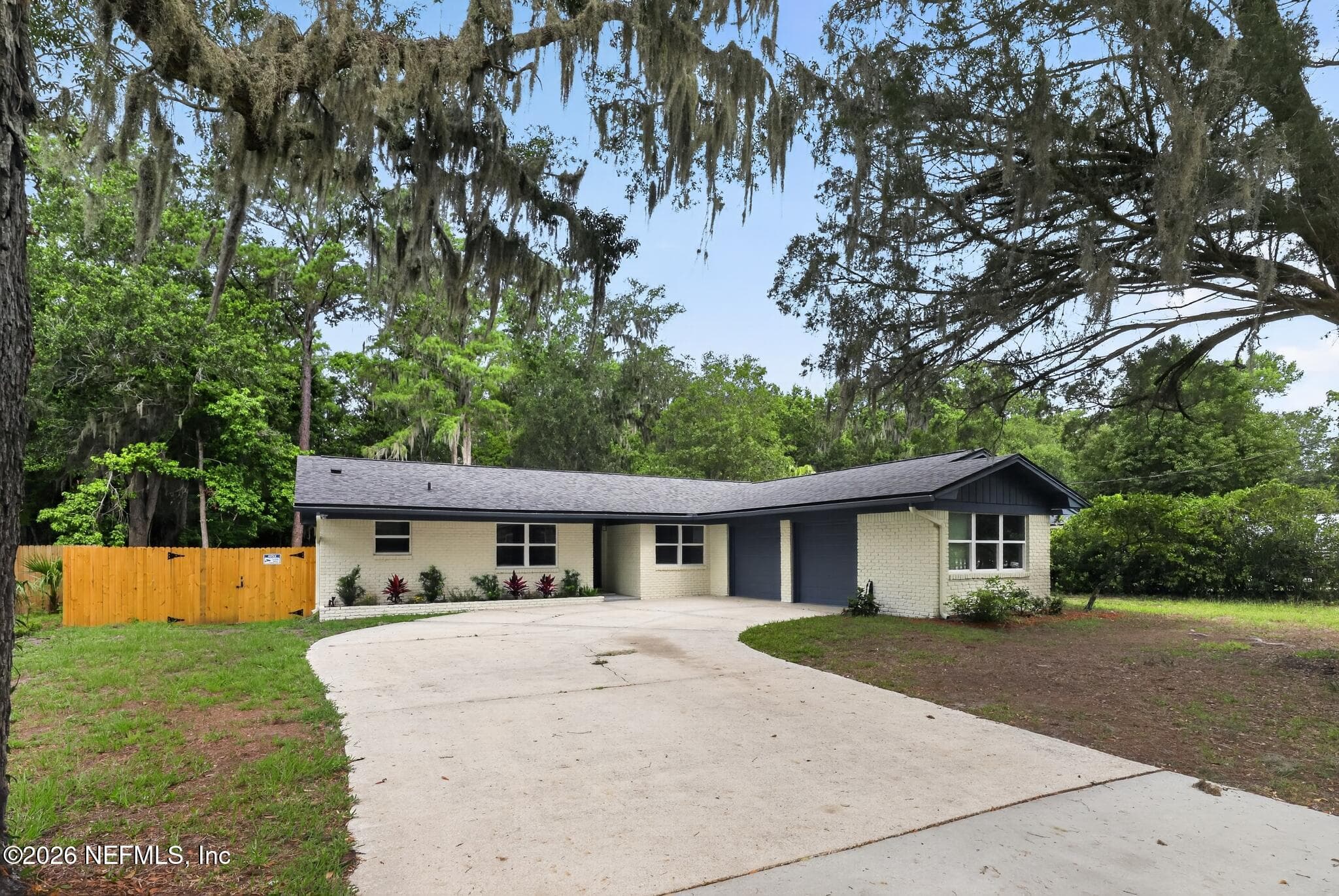 1832 PLAINFIELD Avenue, Orange Park — photo 2