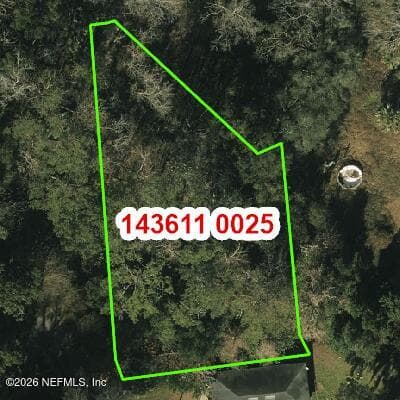 487 NITRAM Street, Jacksonville, FL 32211, Jacksonville — exterior
