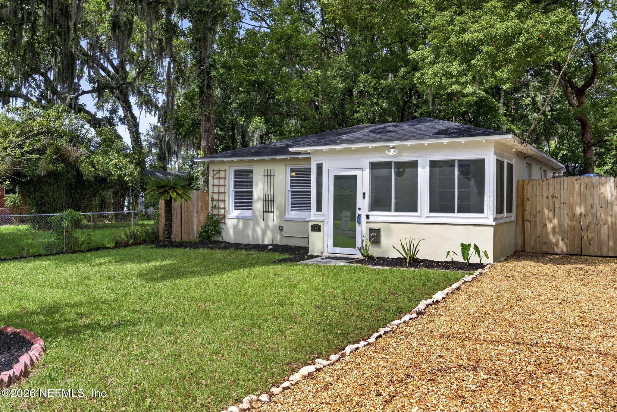 1428 GAY Avenue, Jacksonville, FL 32207, Jacksonville — exterior