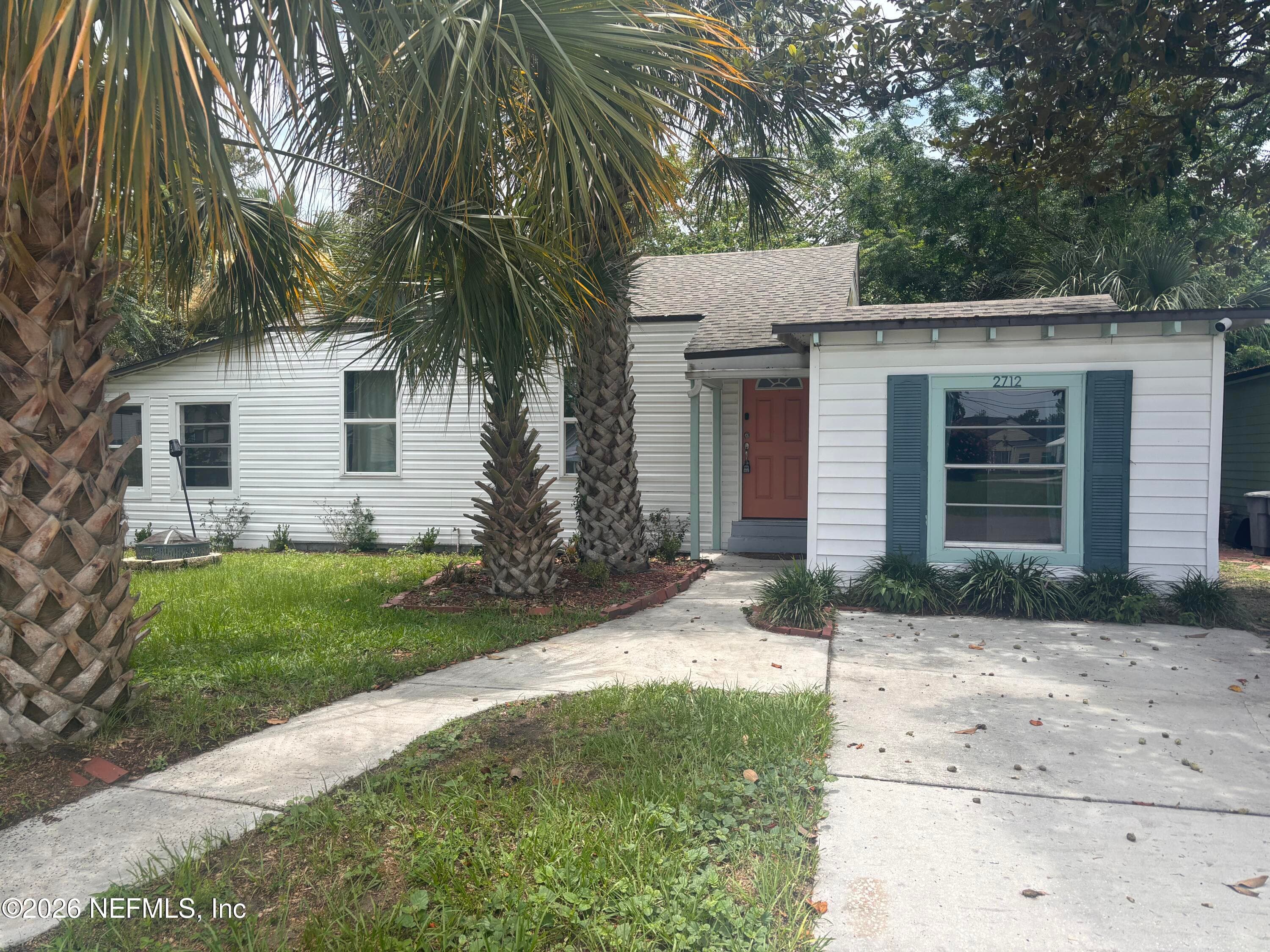 2712 CHERRYWOOD Road, Jacksonville, FL 32210, Jacksonville — photo 2