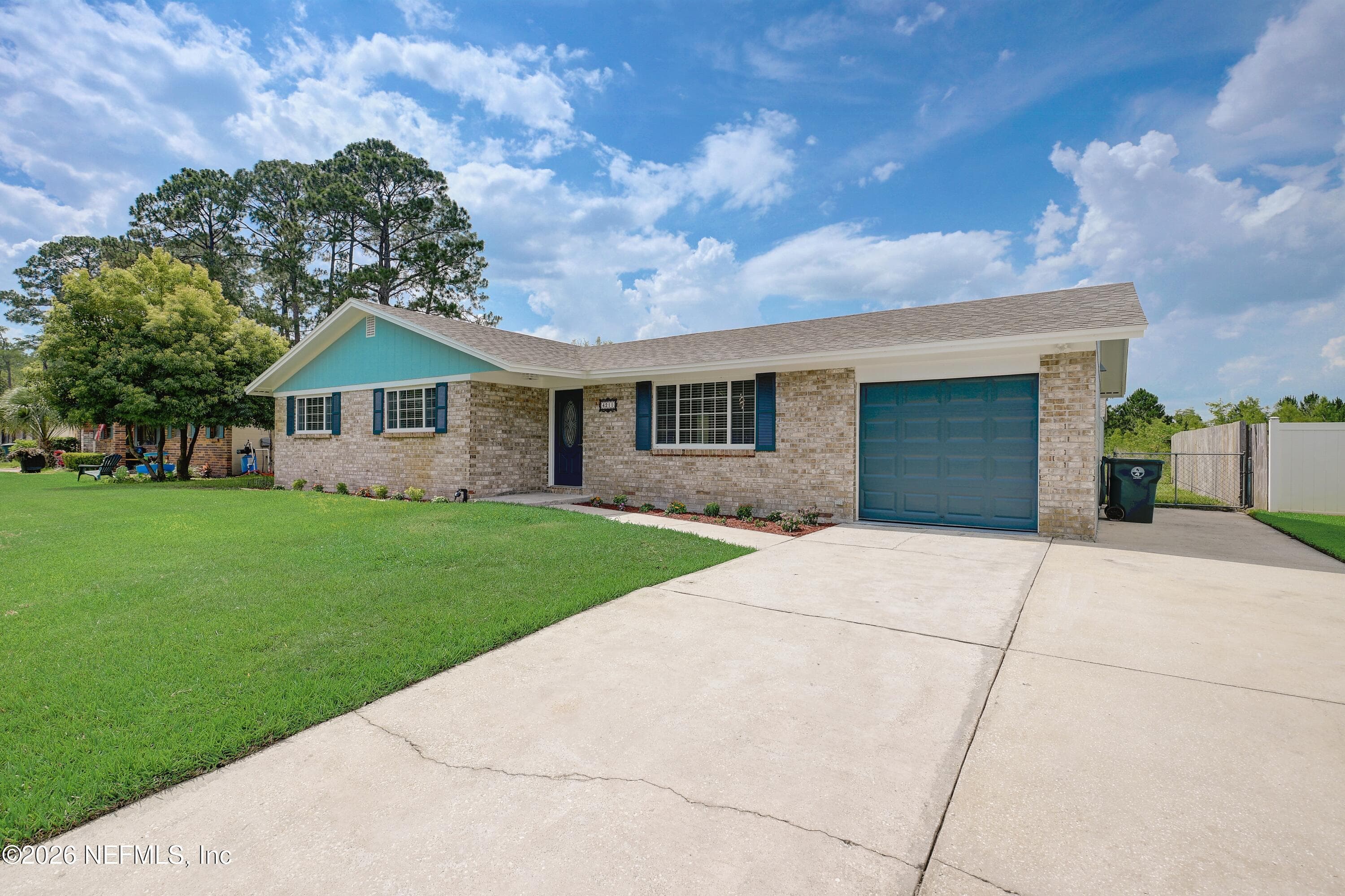 4211 TIMBERLAKE Drive N, Jacksonville — photo 3