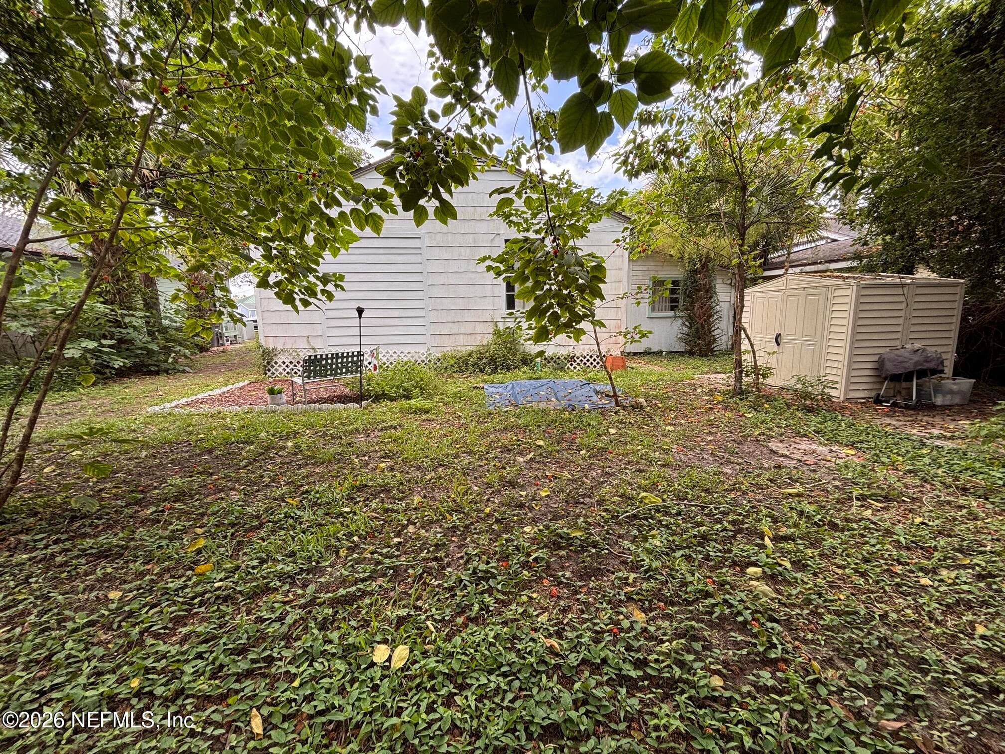 2712 CHERRYWOOD Road, Jacksonville, FL 32210, Jacksonville — photo 3