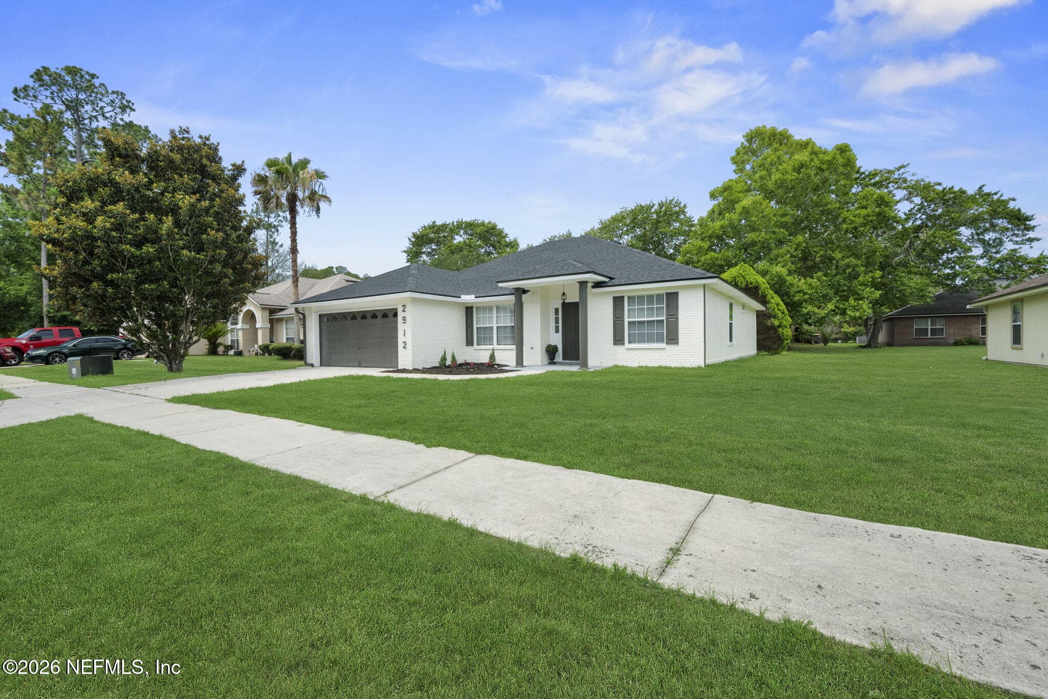 2912 COLD CREEK Boulevard, Jacksonville — photo 3