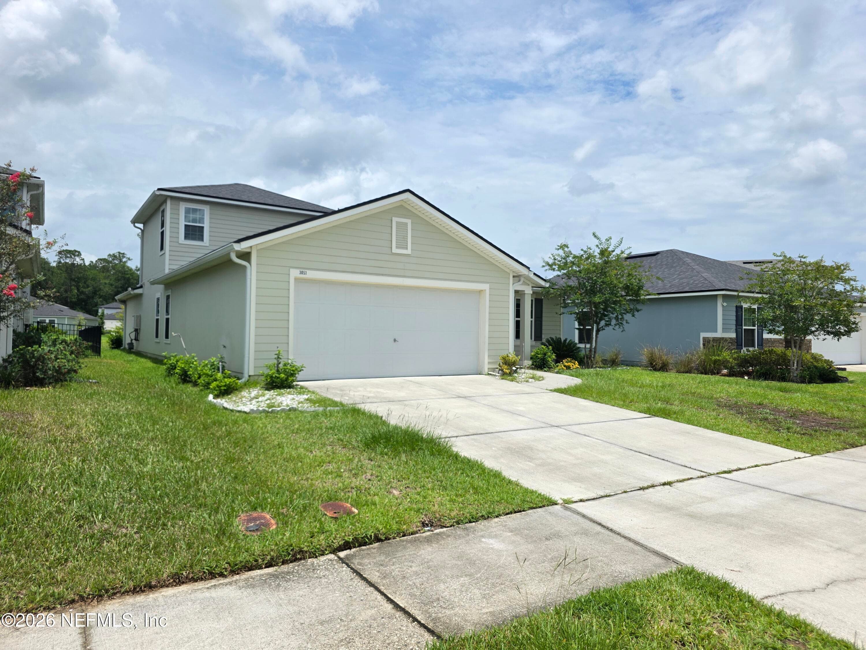 3051 GREYWOOD Lane, Orange Park — photo 2