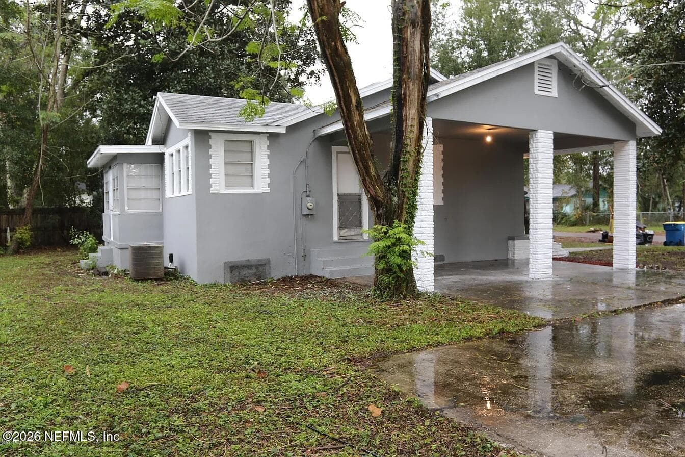 9061 MONROE Avenue, Jacksonville — photo 2