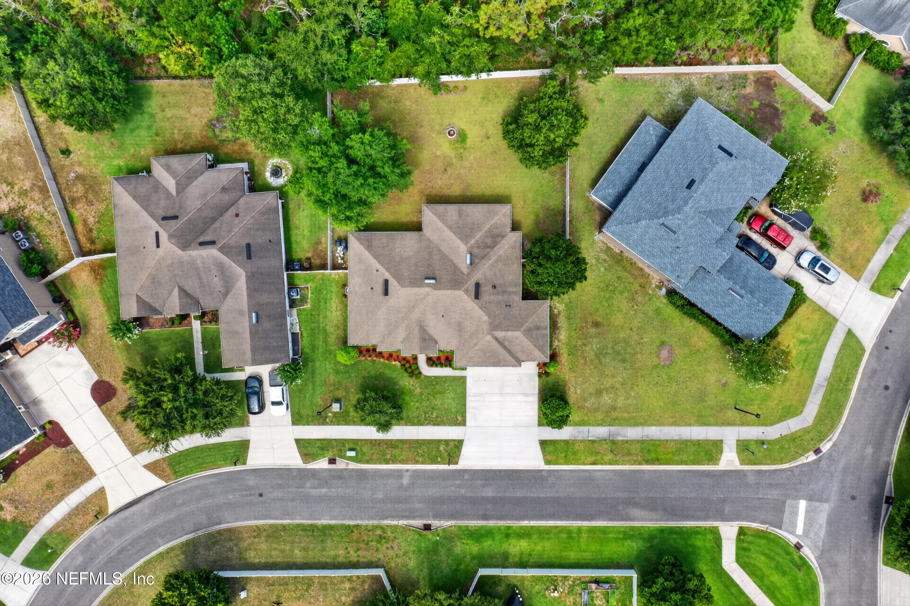 3195 TREESIDE Lane, Green Cove Springs, FL 32043, Green Cove Springs — photo 2