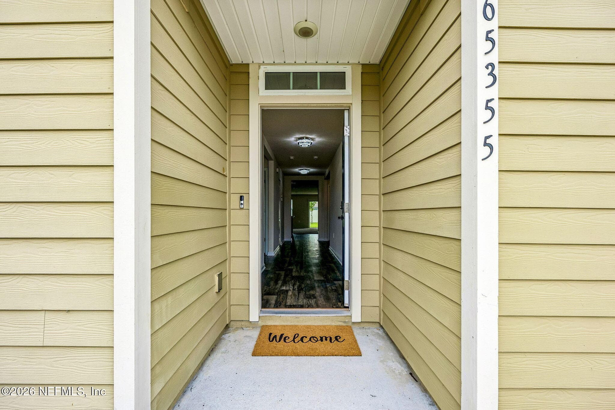 65355 CLEARWATER Court, Yulee, FL 32097, Yulee — photo 2