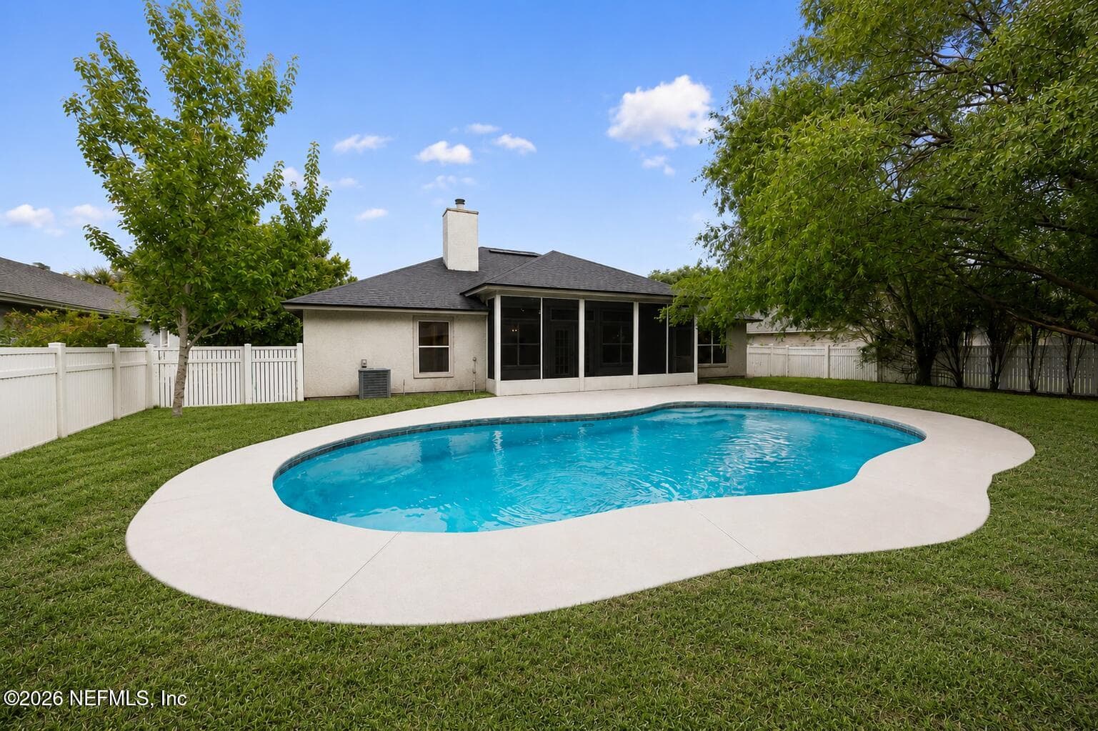23954 FLORA PARKE Boulevard, Fernandina Beach — photo 2