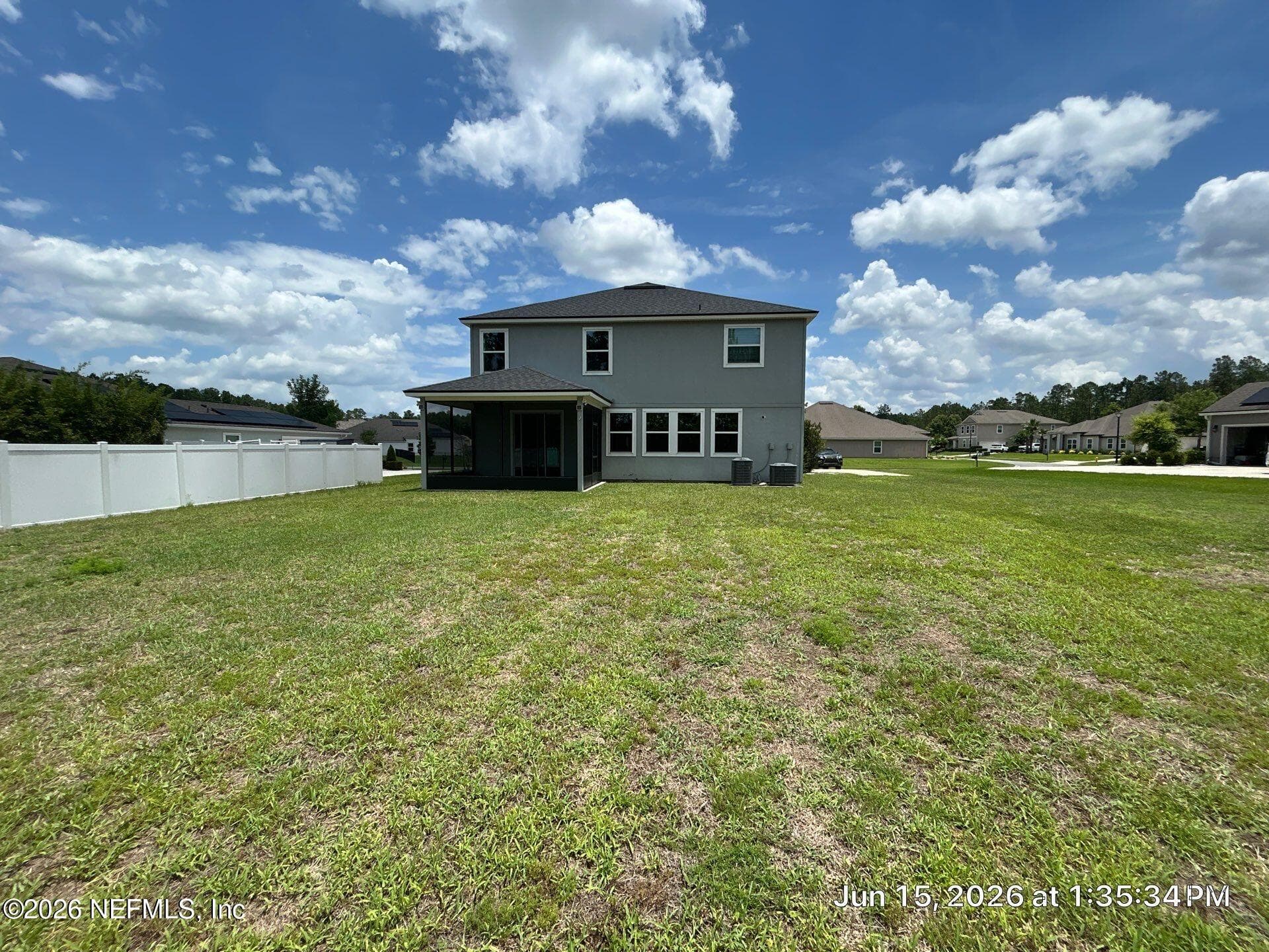 11493 PACEYS POND Circle, Jacksonville — photo 2