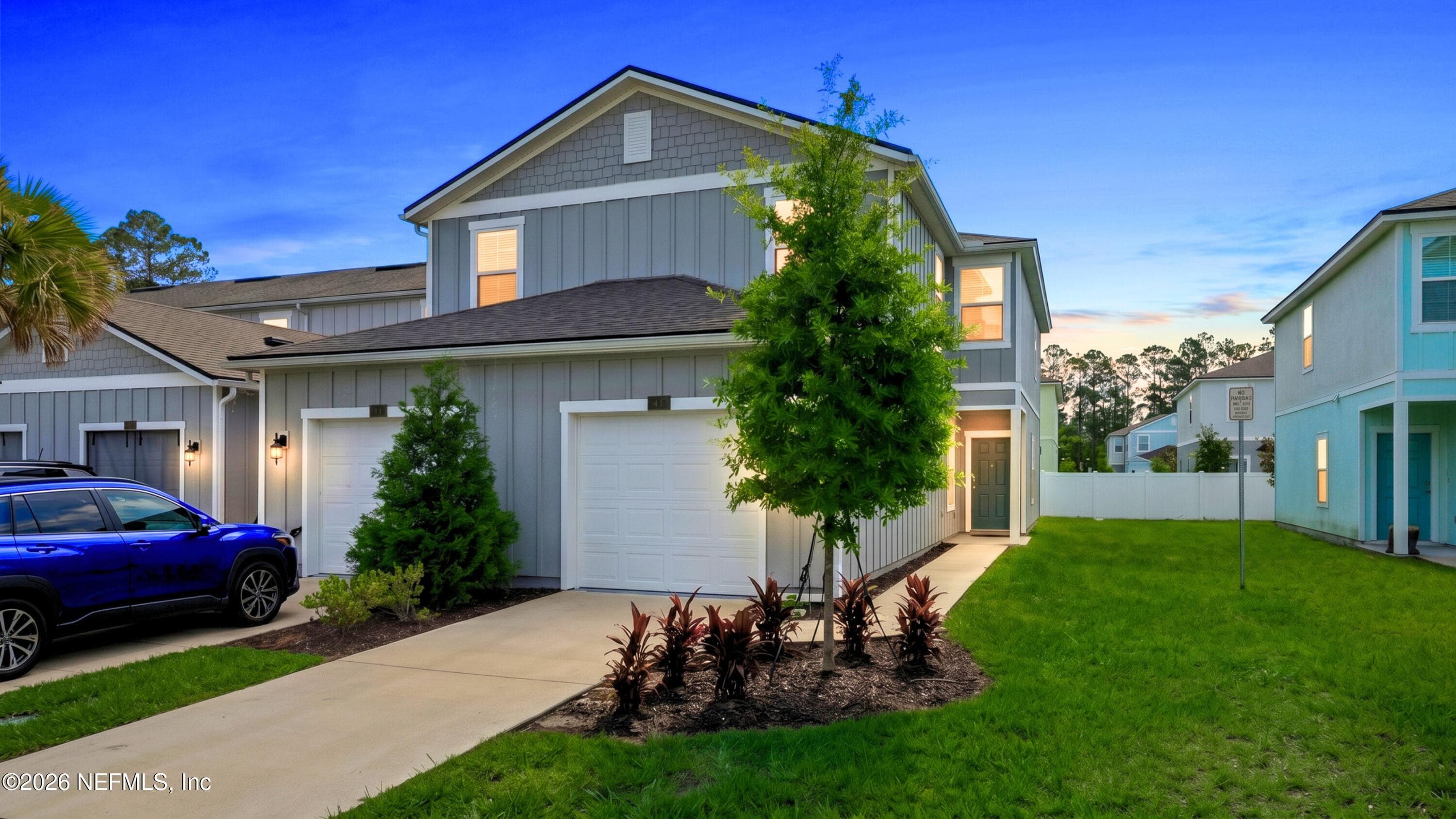 47 SUMMER DAZE Drive, St. Augustine, FL 32095, St. Augustine — exterior