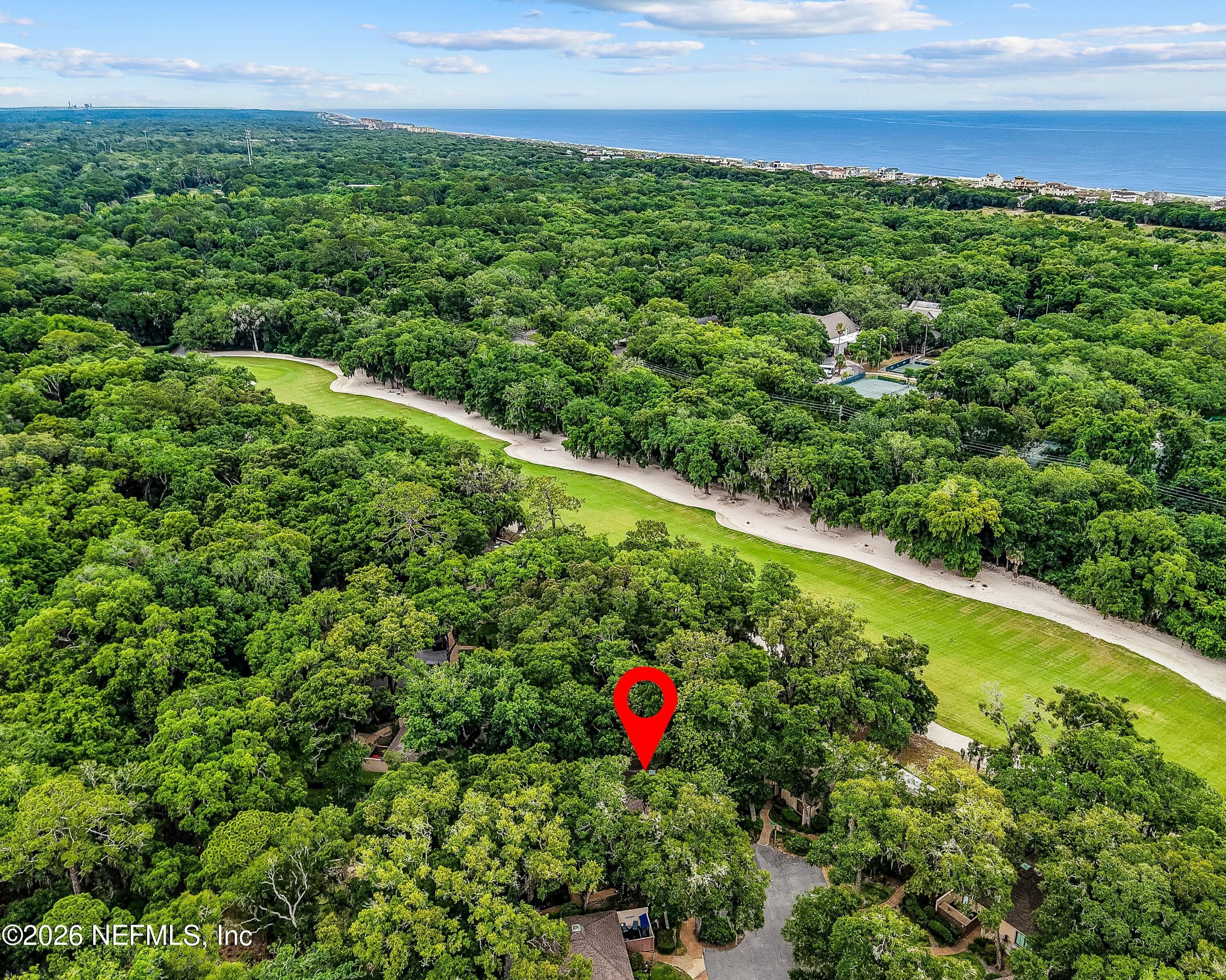 3316 SEA MARSH Road, Fernandina Beach, FL 32034, Fernandina Beach — photo 2