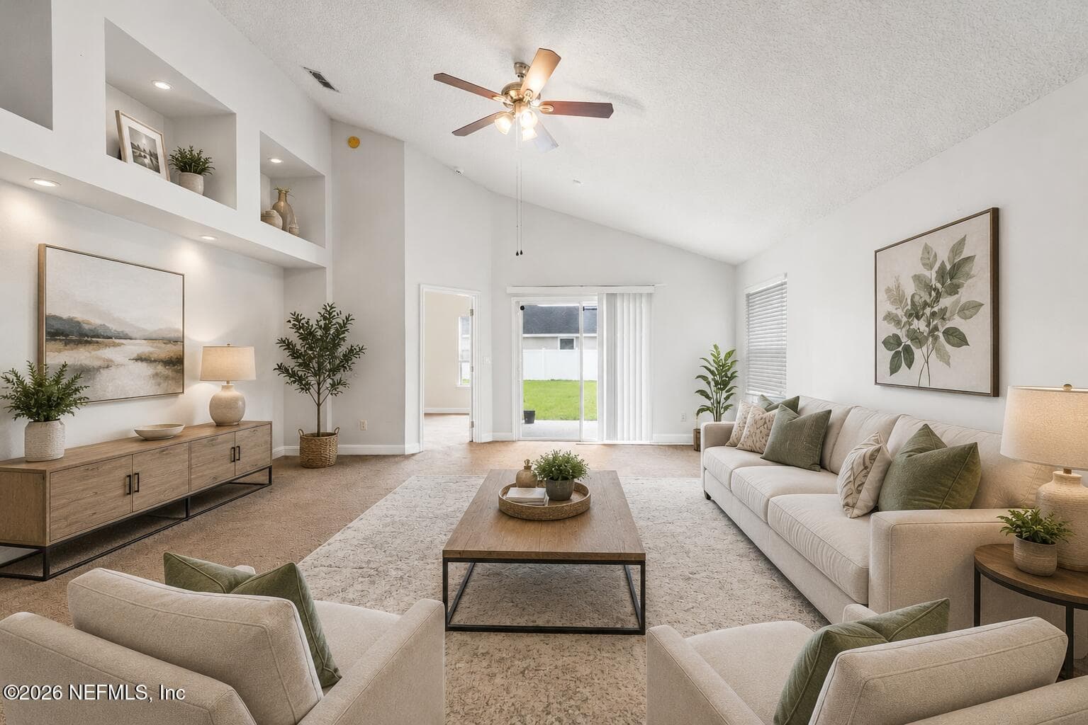 1345 WOODLAWN Drive, Orange Park, FL 32065, Orange Park — photo 3