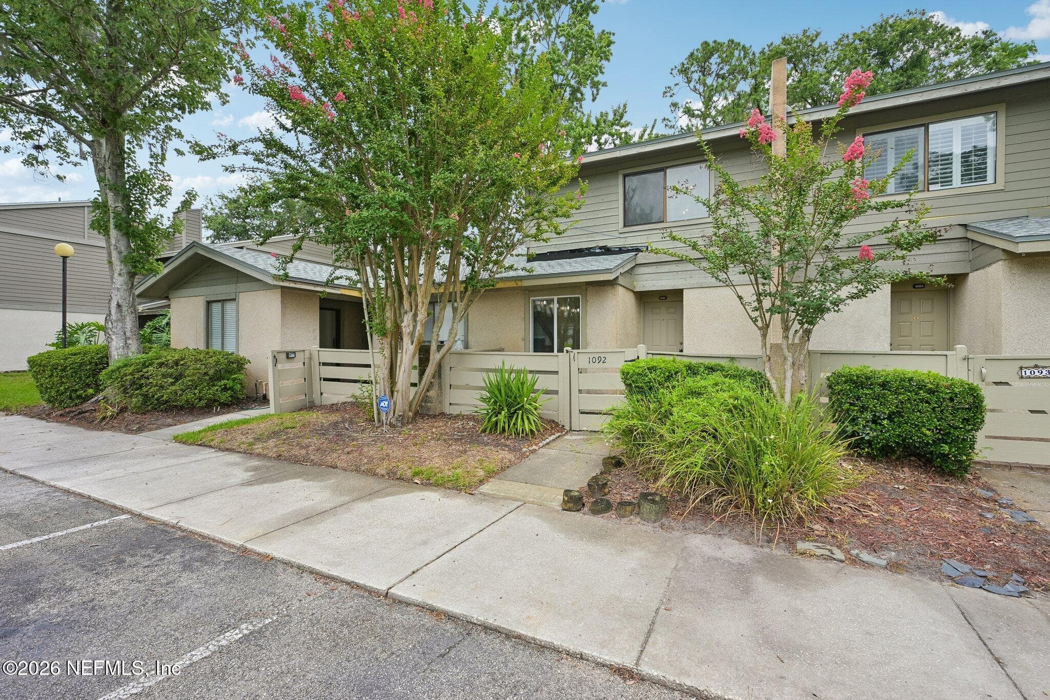 7701 BAYMEADOWS Circle W 1092, Jacksonville — exterior