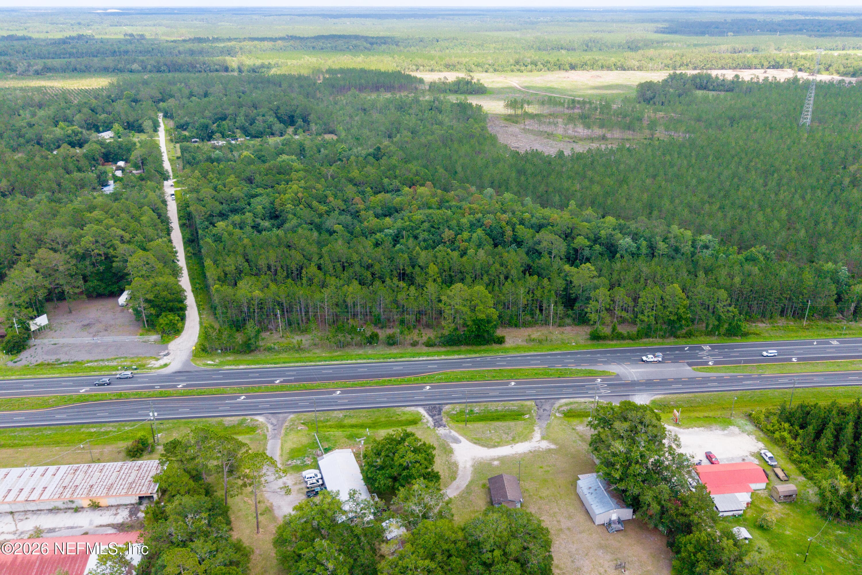 0 S US HWY 301, Starke, FL 32091, Starke — photo 2