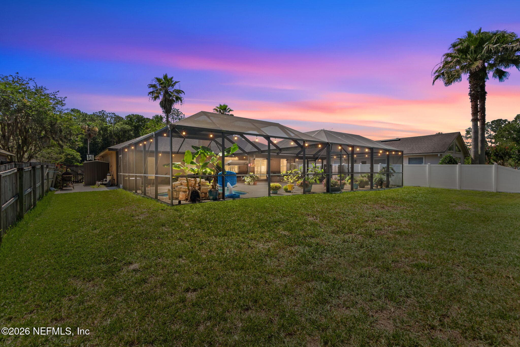 764 CAMP FRANCIS JOHNSON Road, Orange Park — photo 3