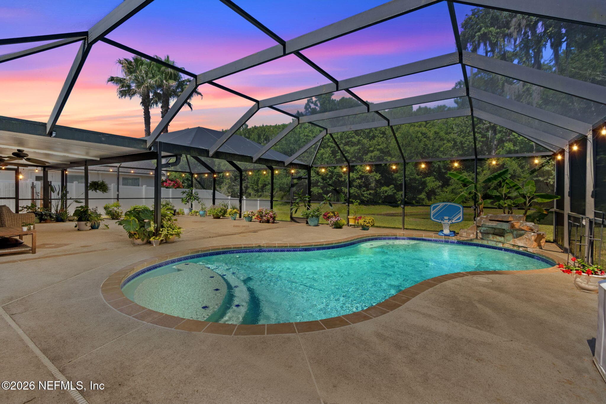 764 CAMP FRANCIS JOHNSON Road, Orange Park — photo 2