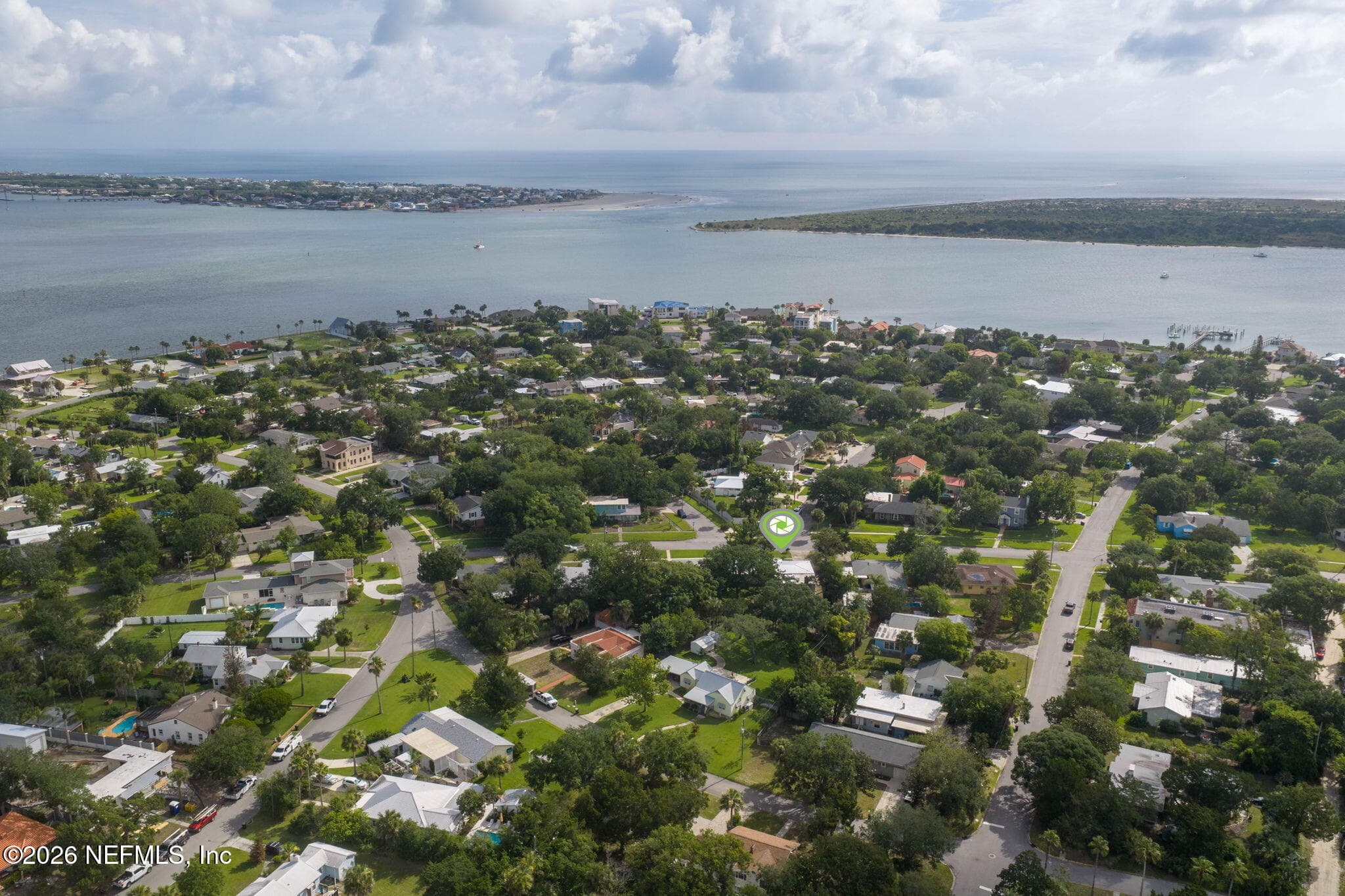 406 ARREDONDO Avenue, St. Augustine, FL 32080, St. Augustine — photo 2