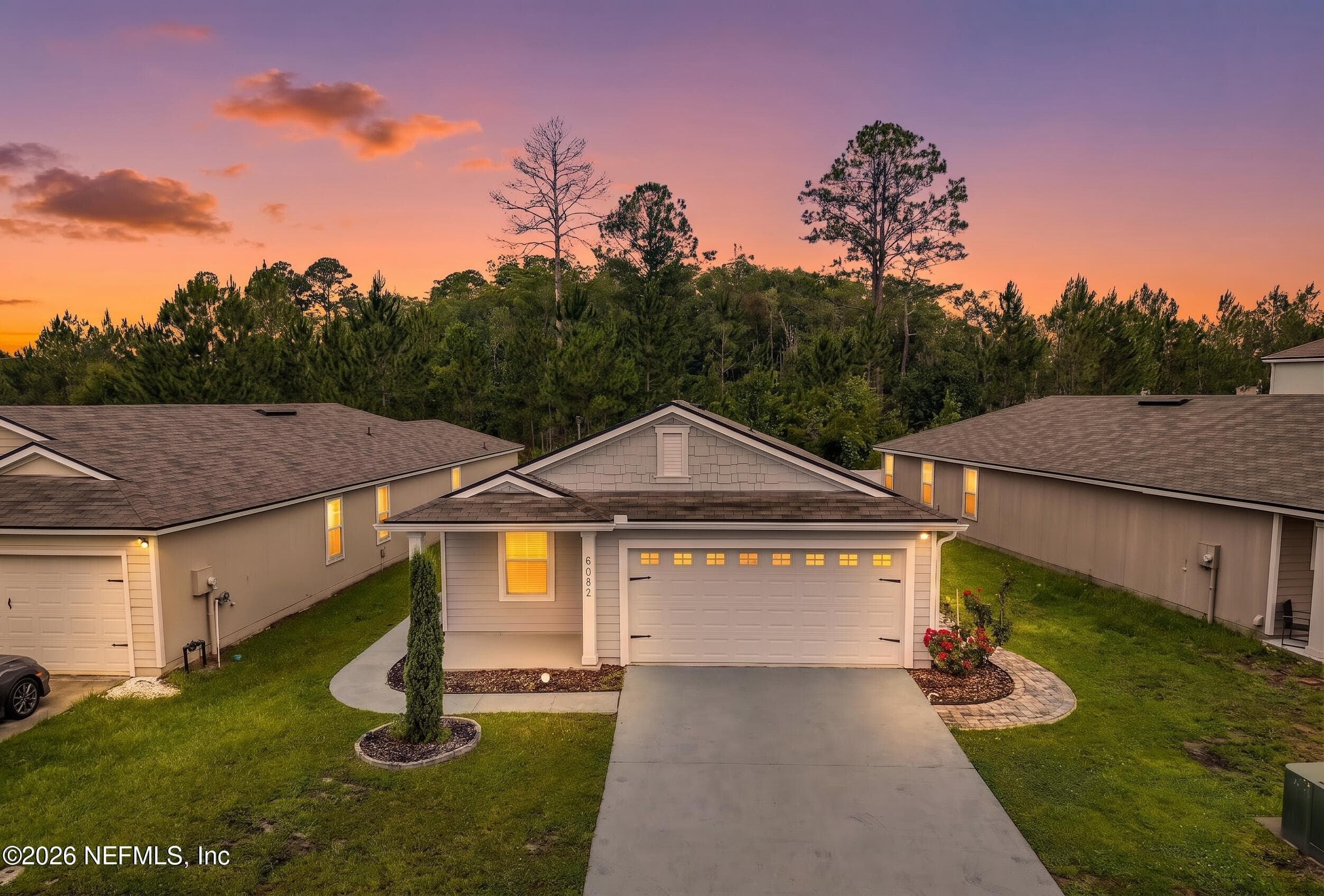 6092 BUCKING BRONCO Drive, Jacksonville, FL 32234, Jacksonville — photo 2