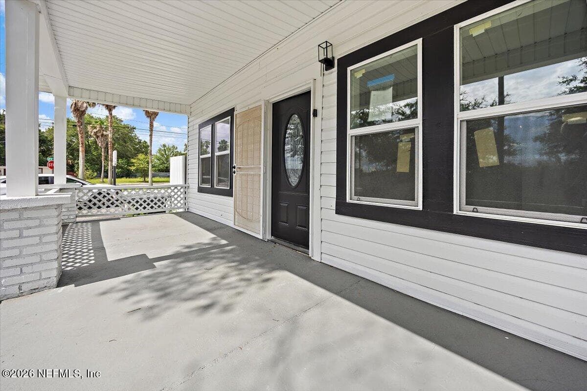 3116 THELMA Street, Jacksonville, FL 32206, Jacksonville — photo 2
