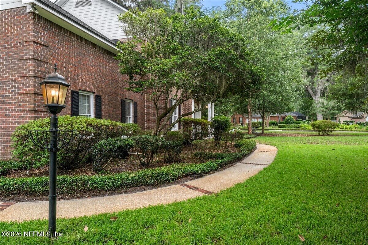 1491 BRIDGETTE Way, Fleming Island — photo 2
