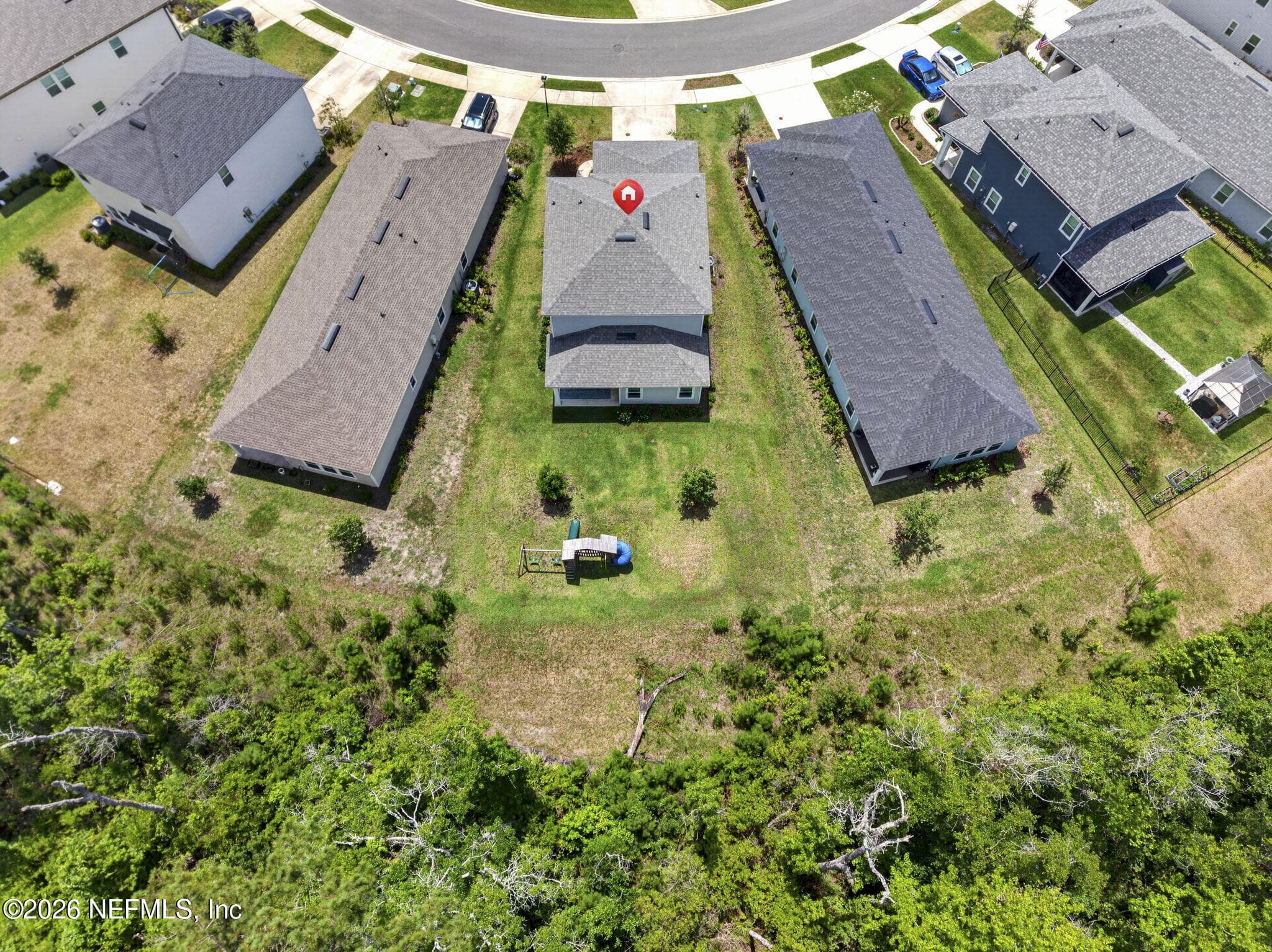 210 WINEBERRY Lane, St. Augustine, FL 32092, St. Augustine — photo 2