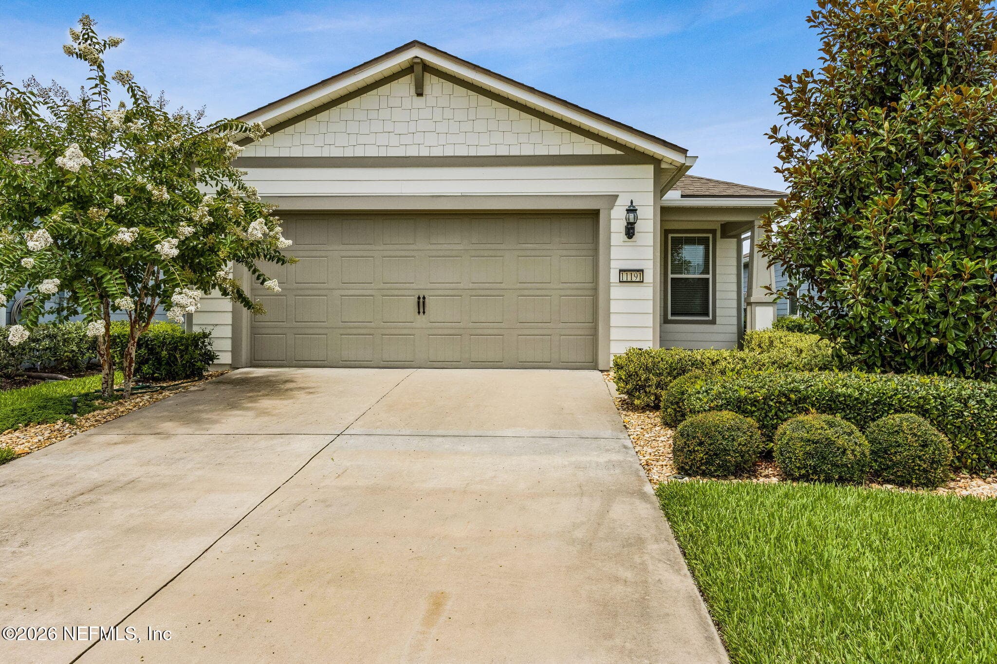11191 LENORA Court, Jacksonville — exterior