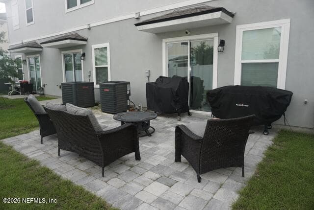 426 TALULLA Trail, St. Augustine — exterior