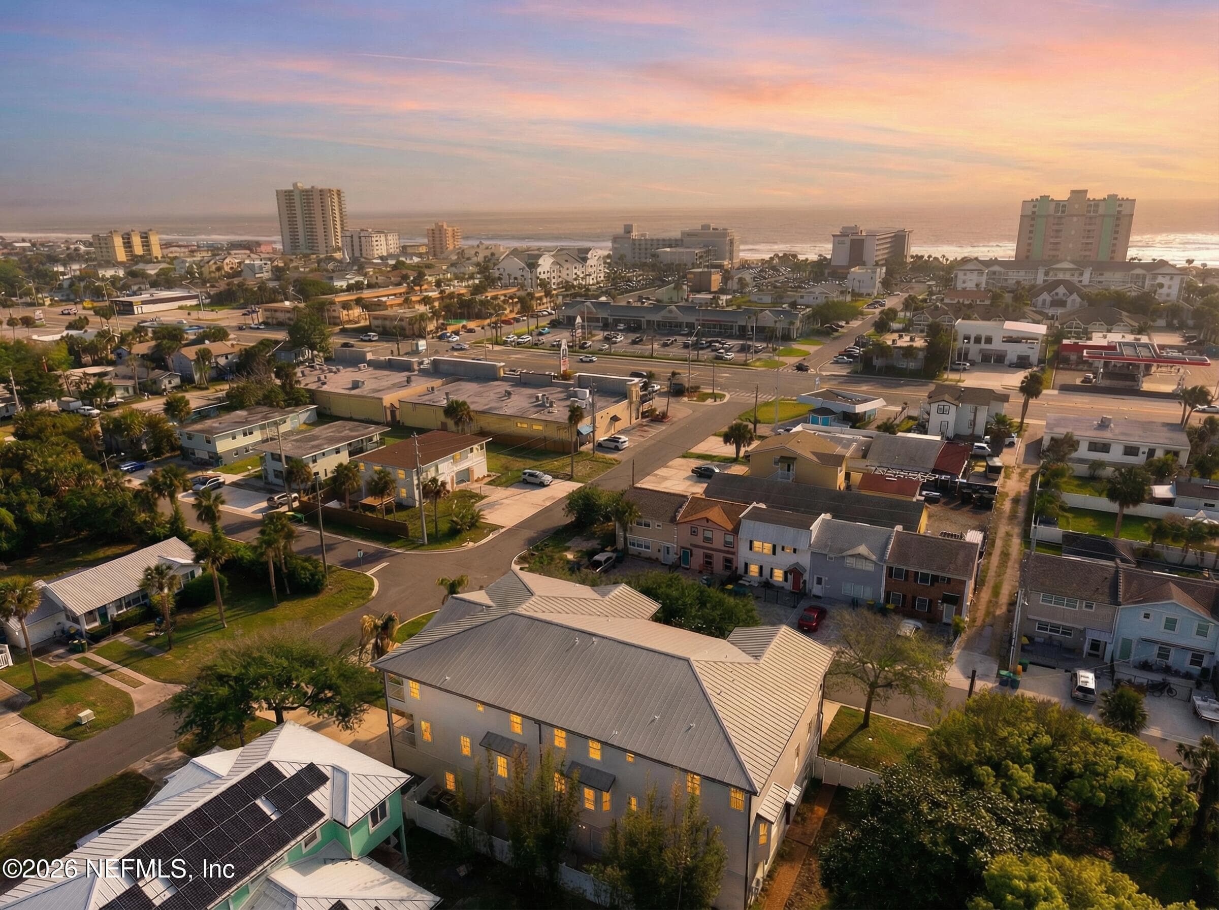 400 14TH Avenue N B, Jacksonville Beach — photo 2