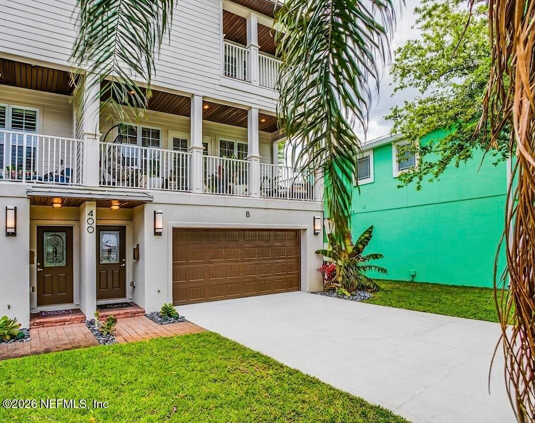 400 14TH Avenue N B, Jacksonville Beach — photo 3