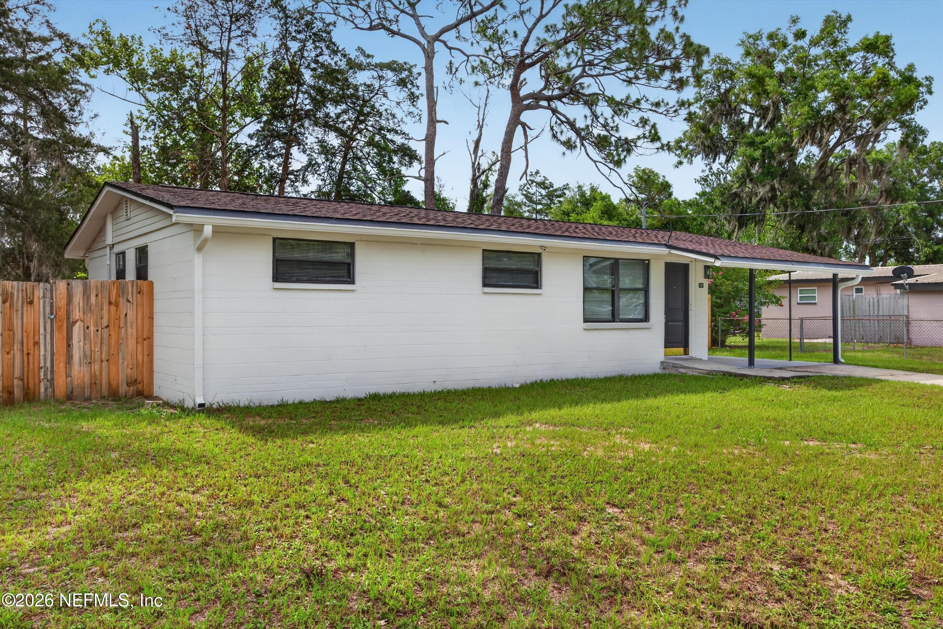 184 DRACO Street, Orange Park, FL 32073, Orange Park — photo 2