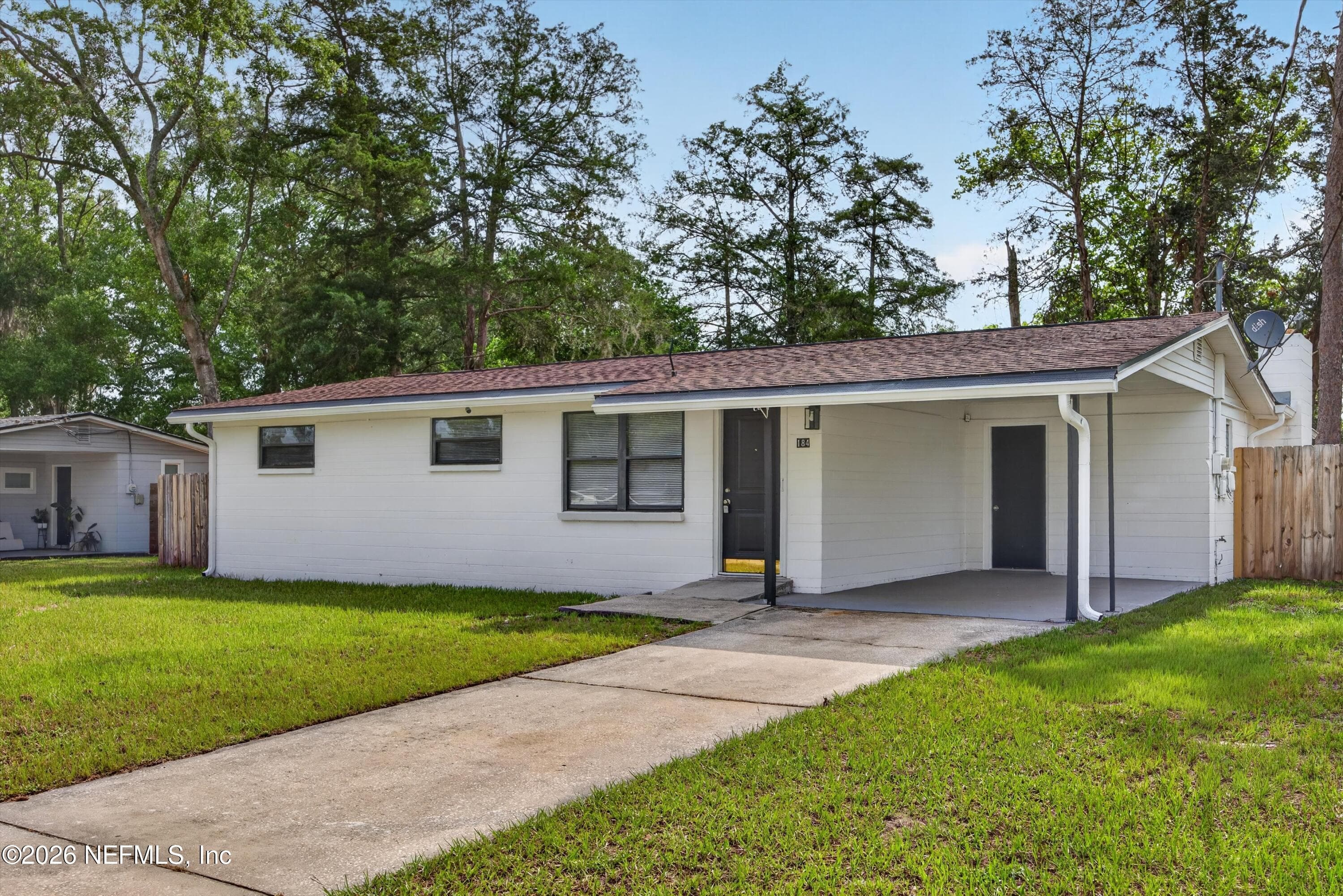184 DRACO Street, Orange Park, FL 32073, Orange Park — photo 3