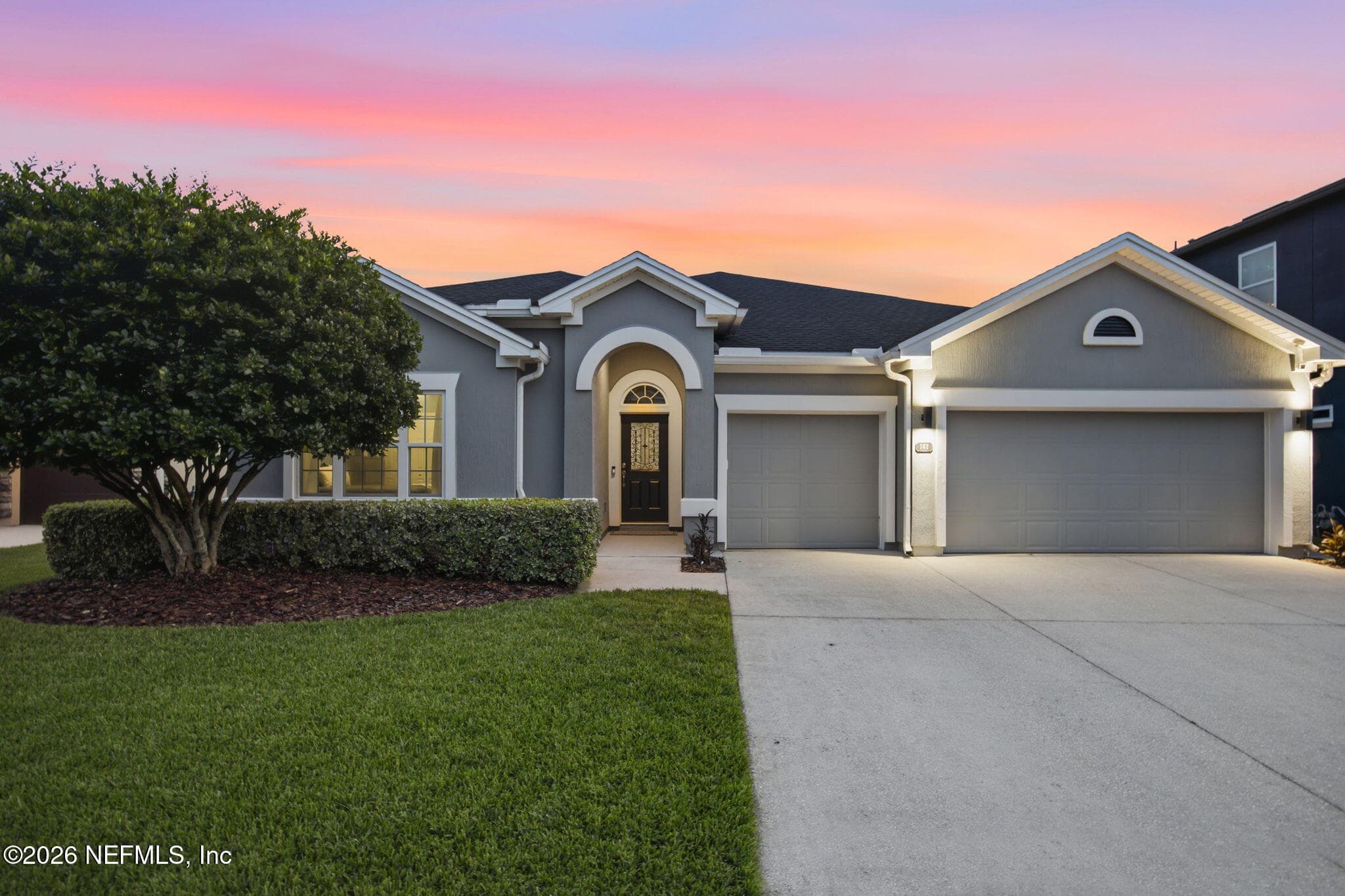 141 BROOKLINE Trail, Ponte Vedra — exterior