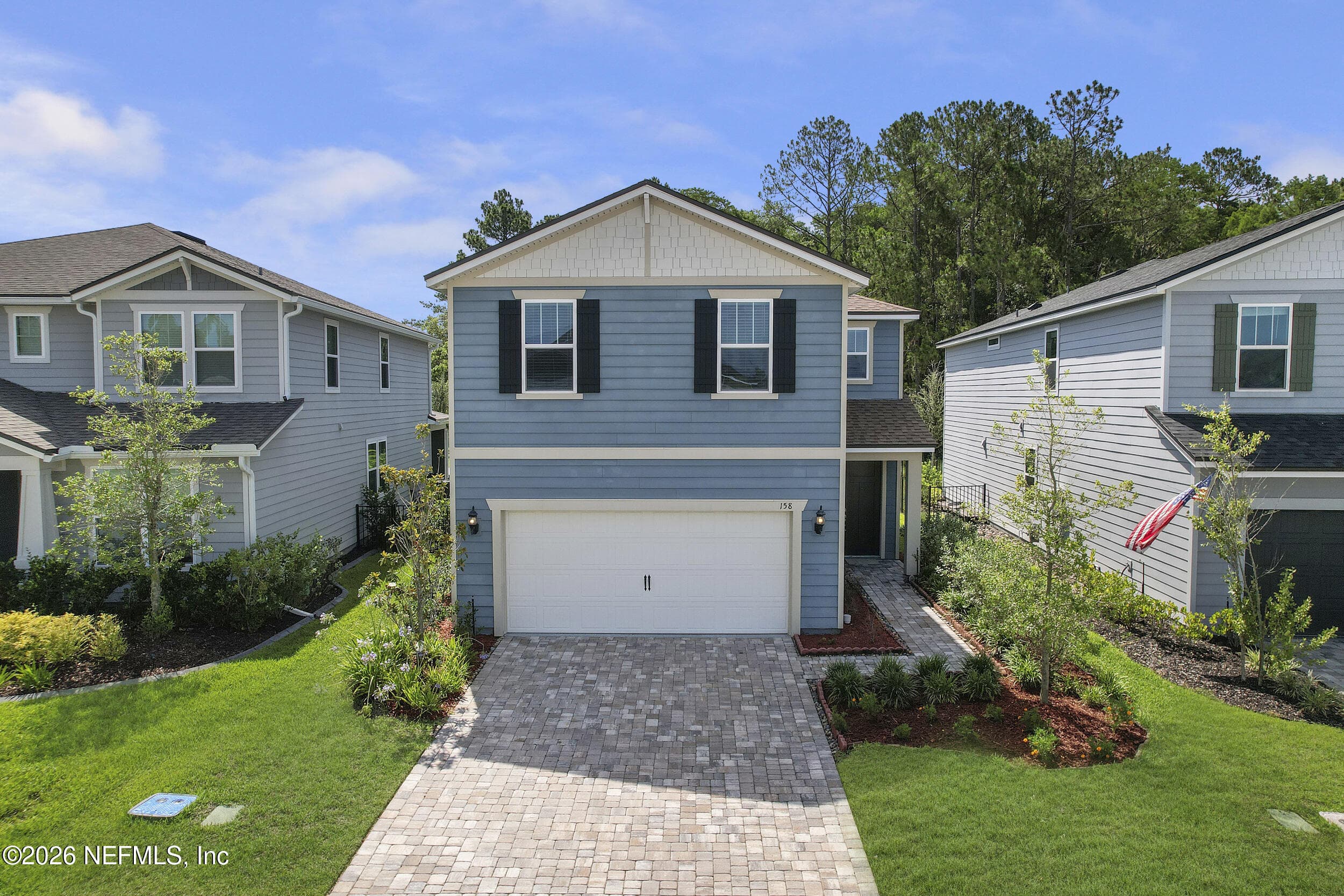 158 SAGE HEN Drive, St. Augustine, FL 32095, St. Augustine — photo 2