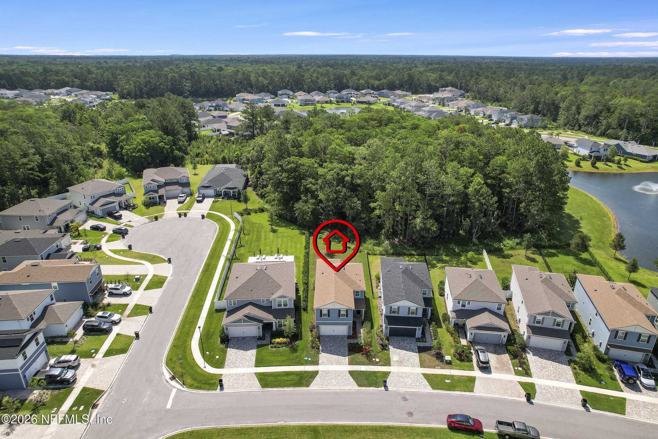 158 SAGE HEN Drive, St. Augustine, FL 32095, St. Augustine — photo 3