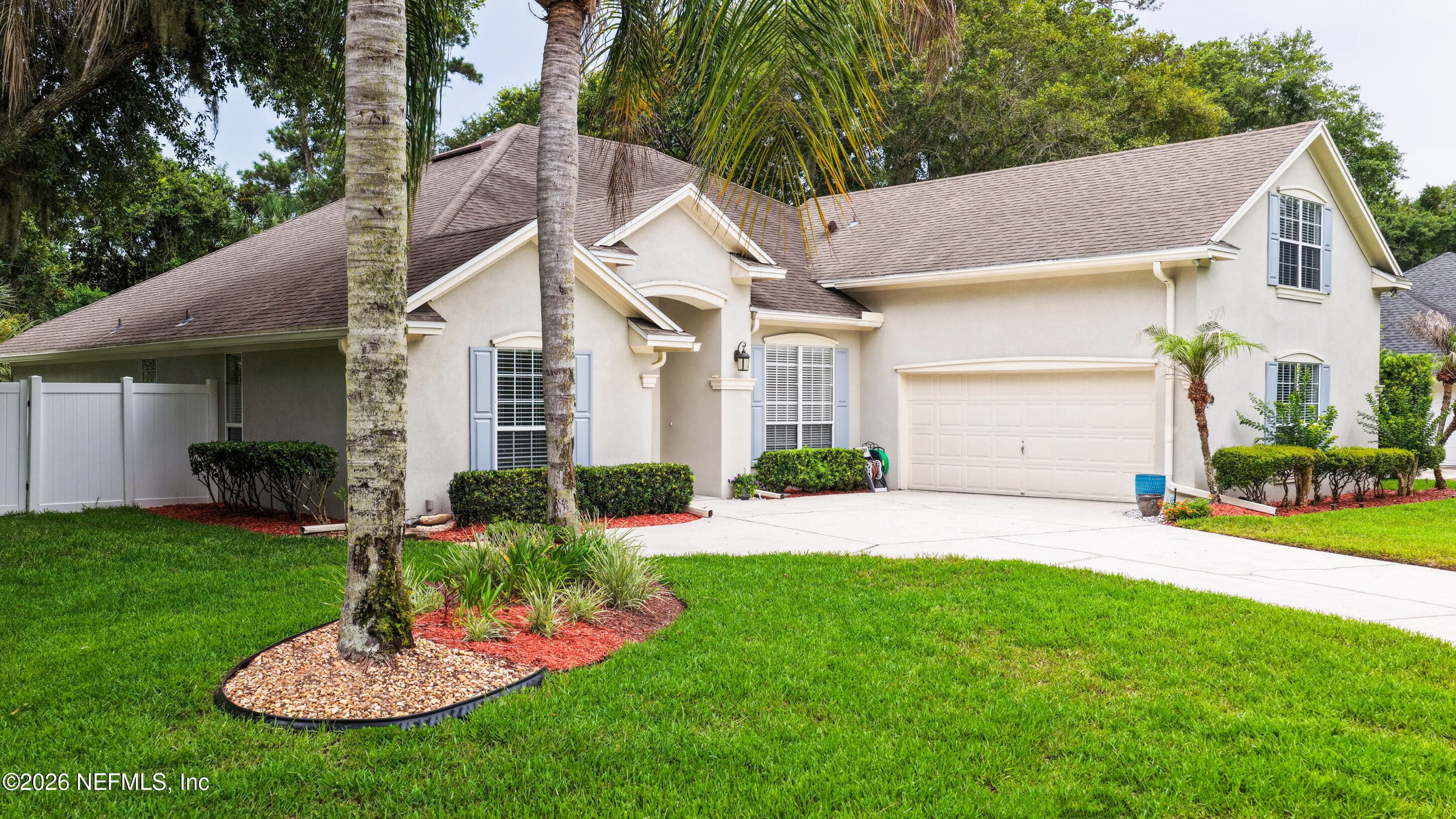 109 SHELL BLUFF Court, Ponte Vedra Beach — photo 2