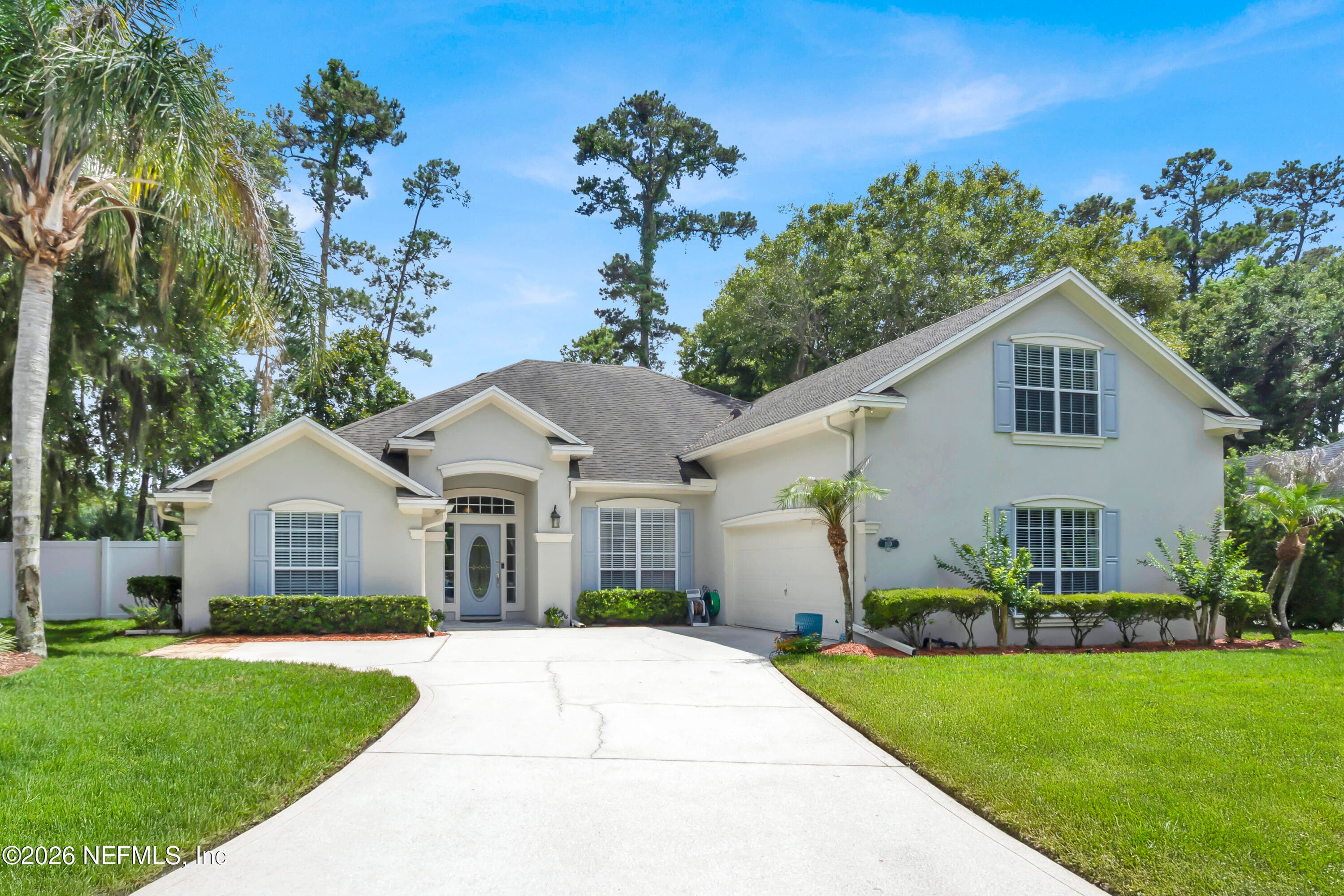 109 SHELL BLUFF Court, Ponte Vedra Beach — photo 3