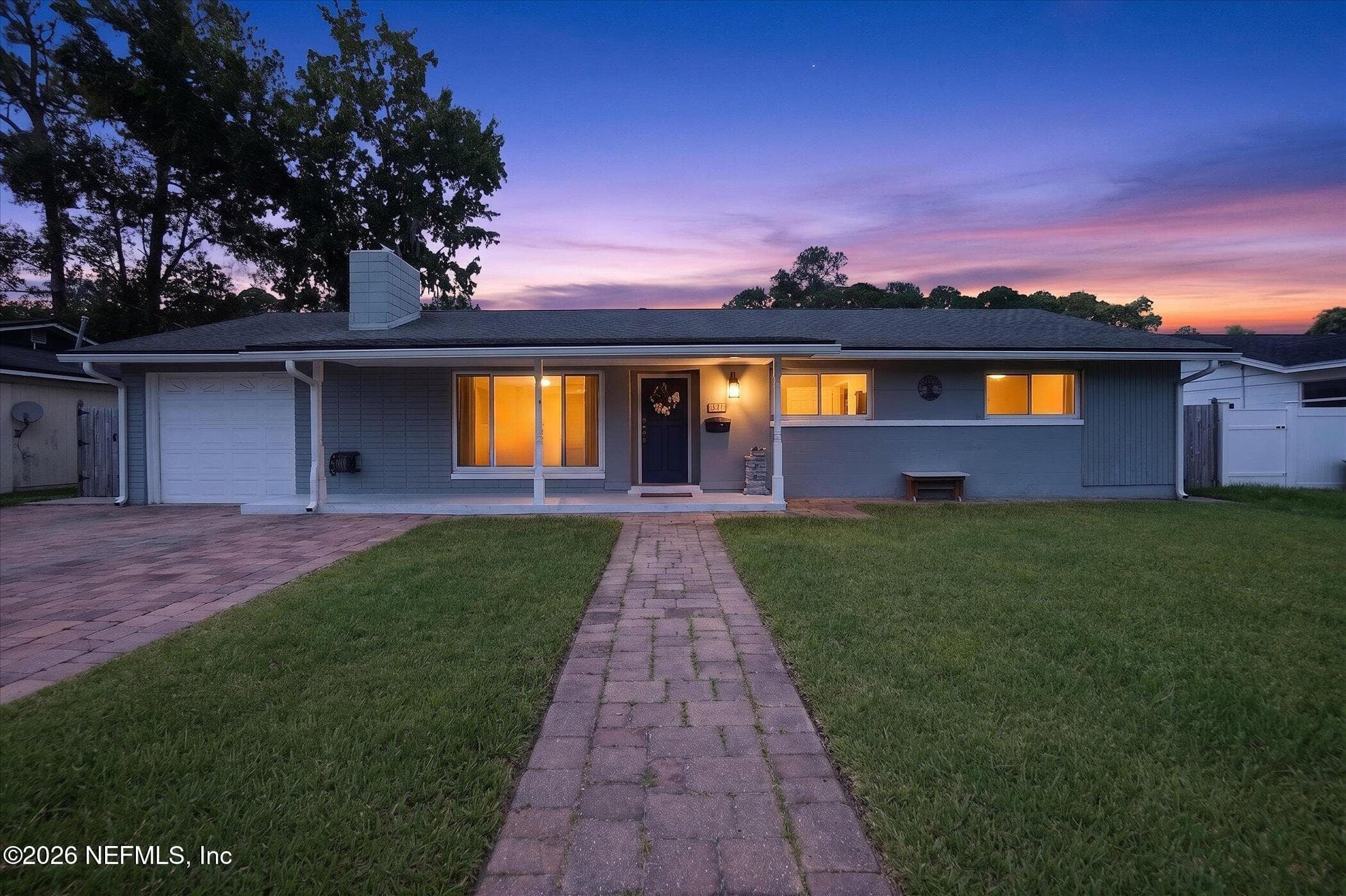 5549 HICKSON Road, Jacksonville — photo 2