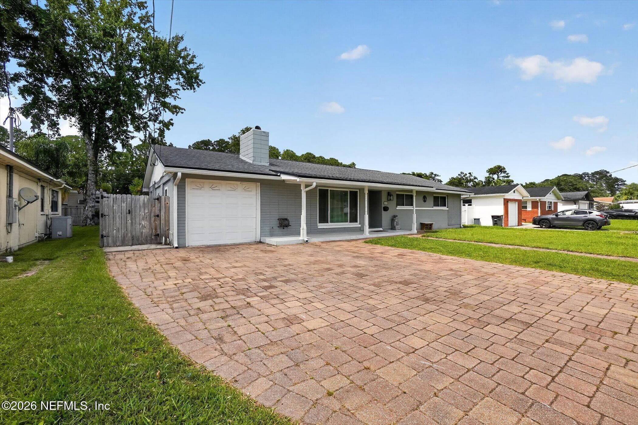 5549 HICKSON Road, Jacksonville — photo 3