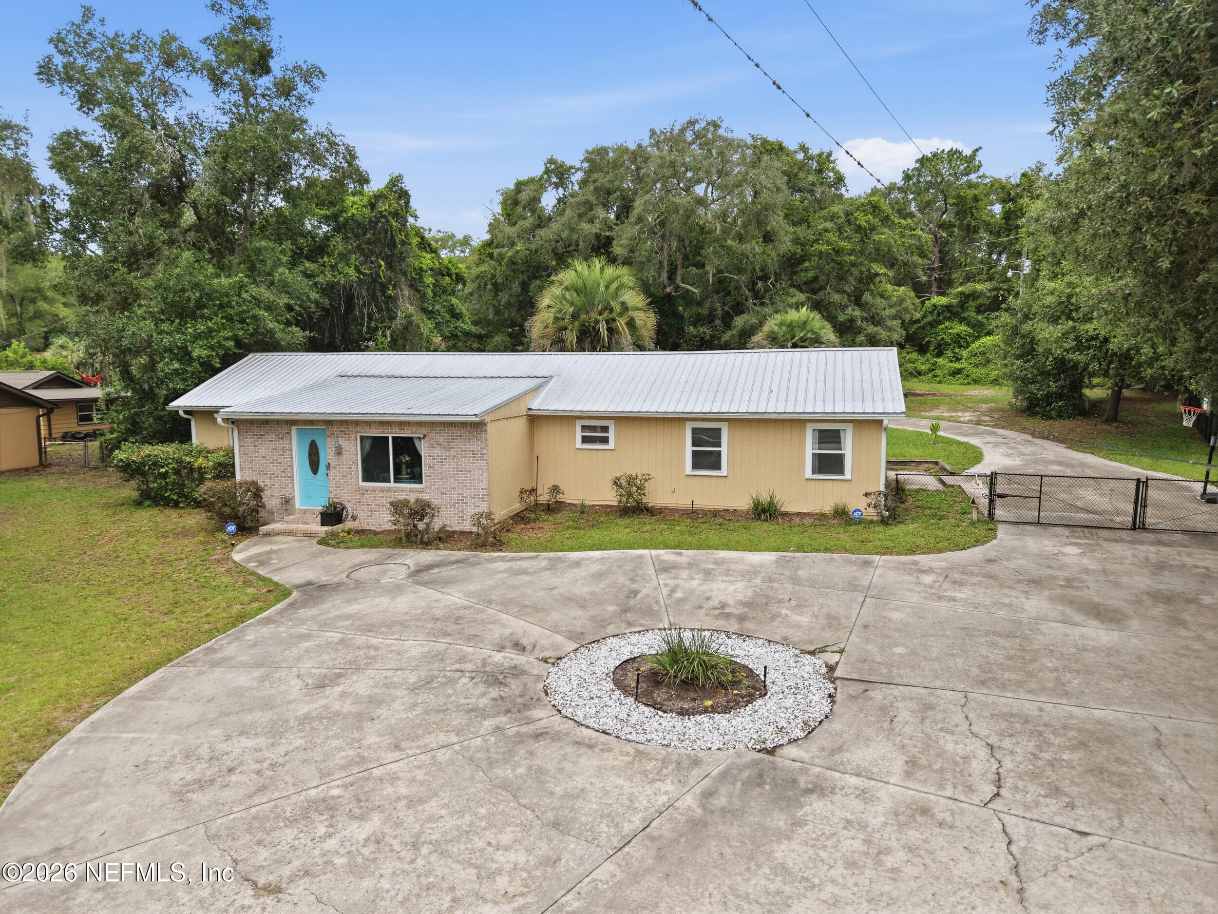 1220 S LAWRENCE Boulevard, Keystone Heights, FL 32656, Keystone Heights — photo 3