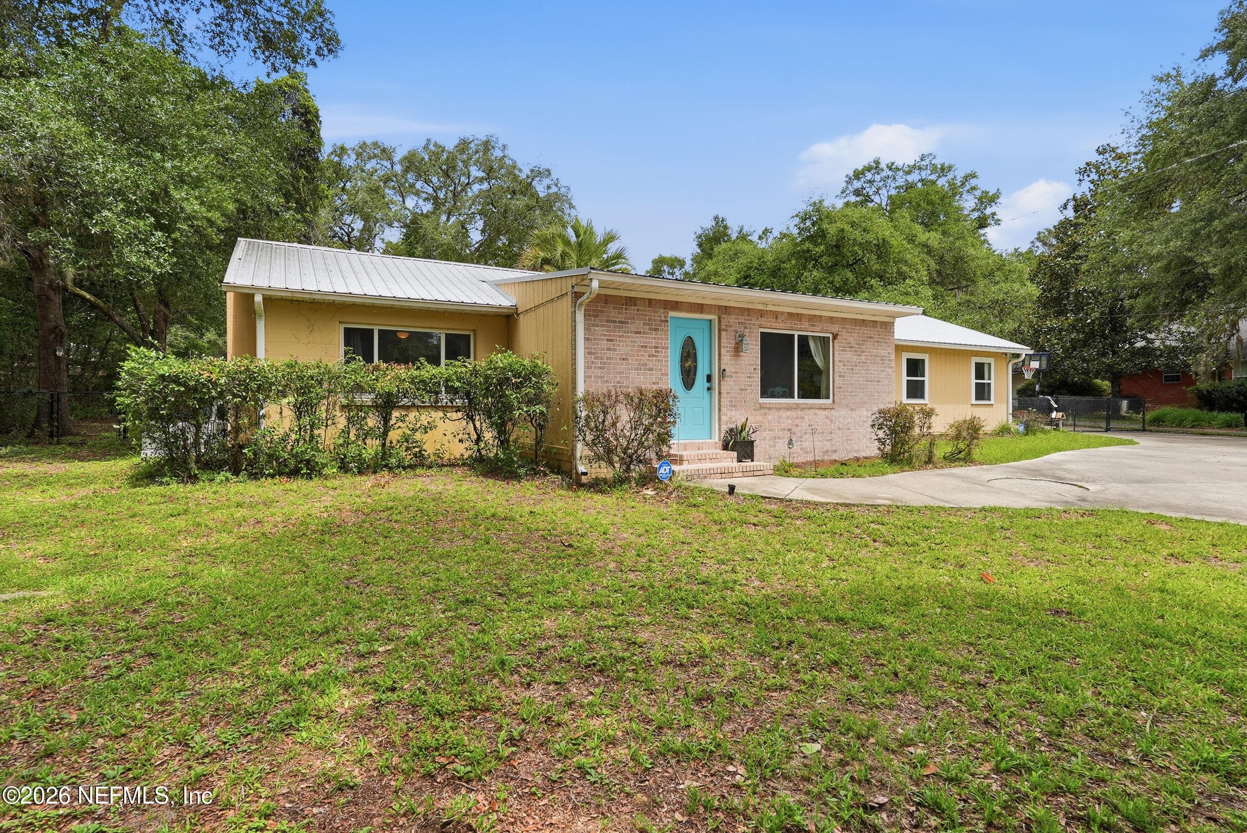 1220 S LAWRENCE Boulevard, Keystone Heights, FL 32656, Keystone Heights — photo 2