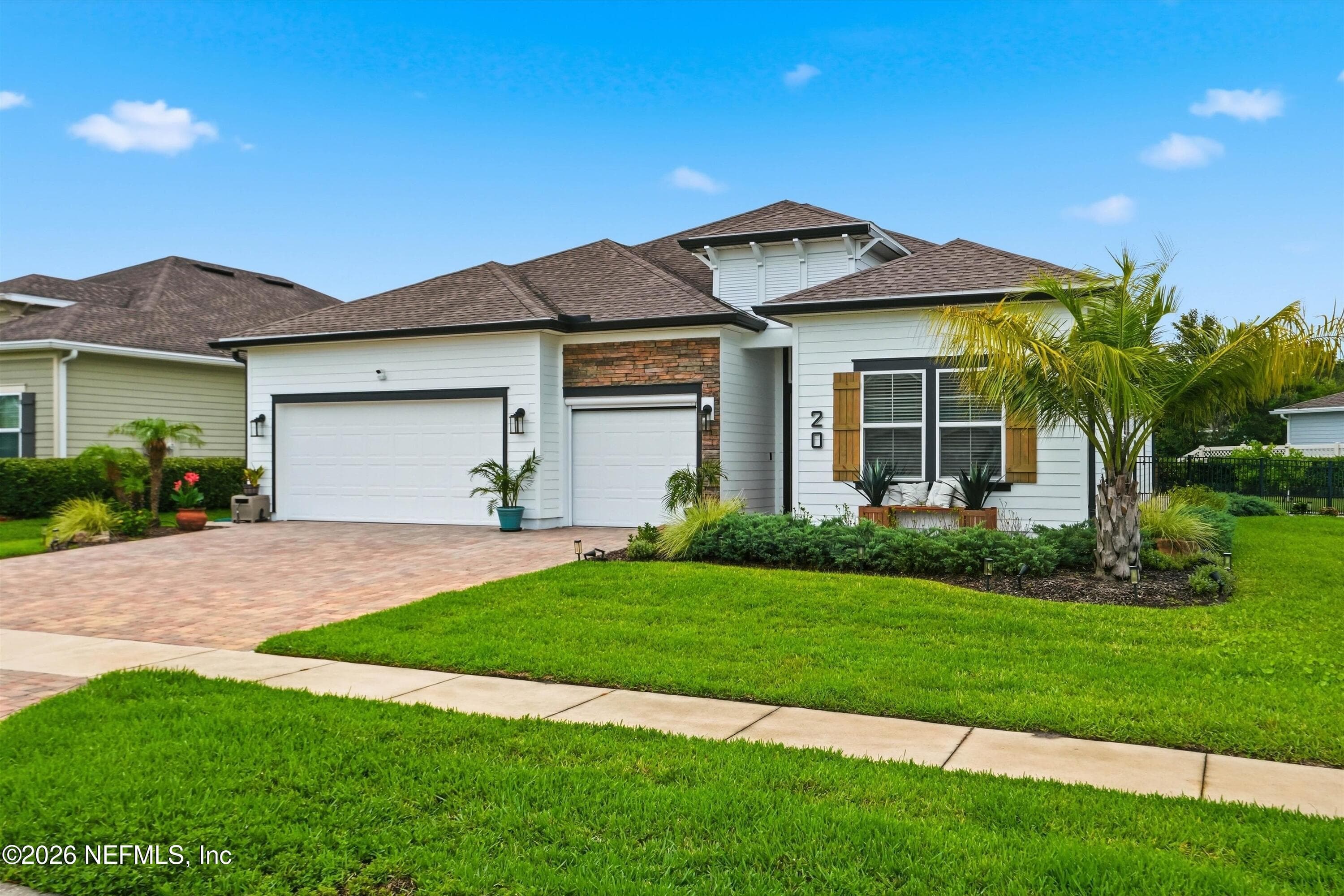 20 TRUMPCO Drive, St. Augustine, FL 32092, St. Augustine — photo 3