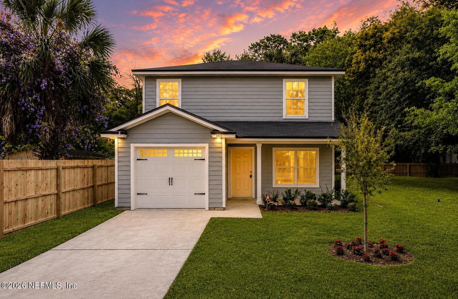 2010 SHERIDAN Lane, Jacksonville, FL 32207, Jacksonville — exterior