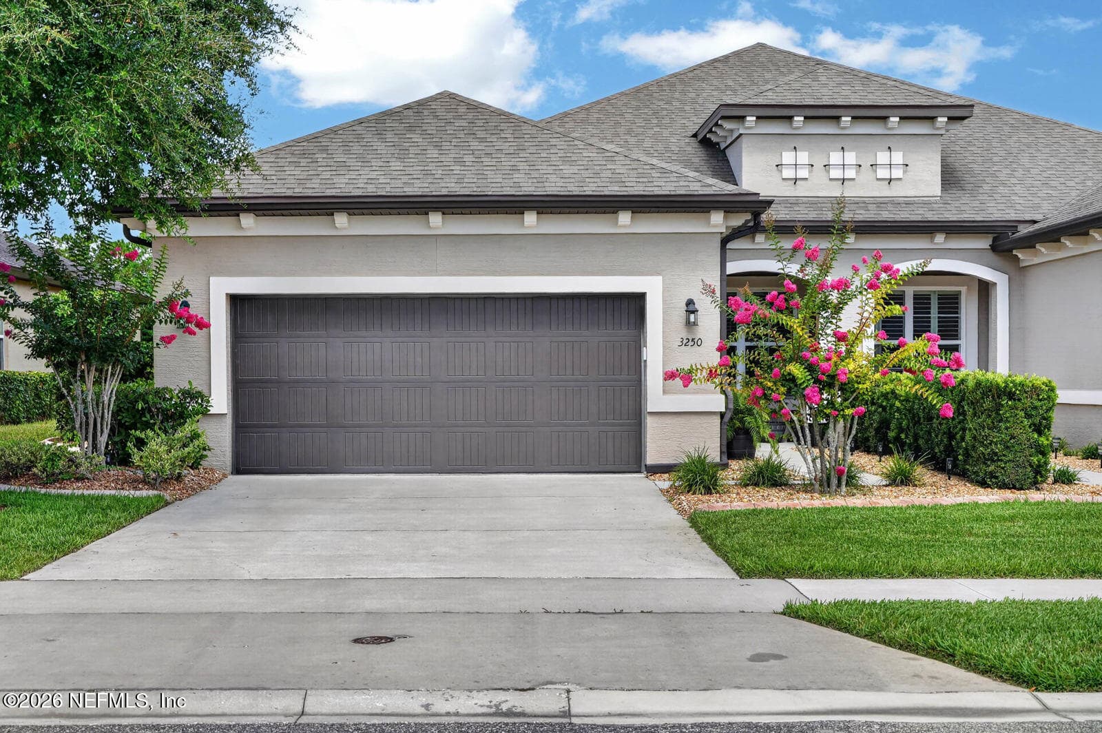 3250 BAILEY ANN Drive, Ormond Beach — exterior