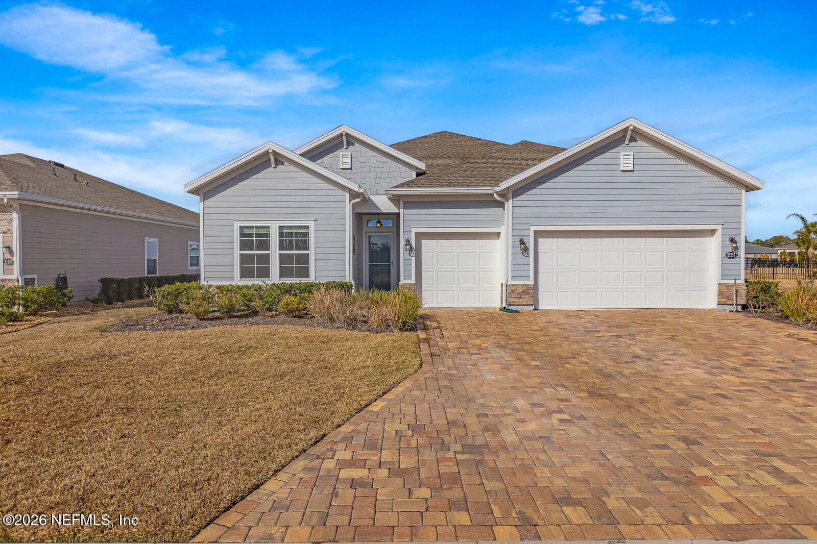 85257 SAGAMORE Court, Fernandina Beach — exterior