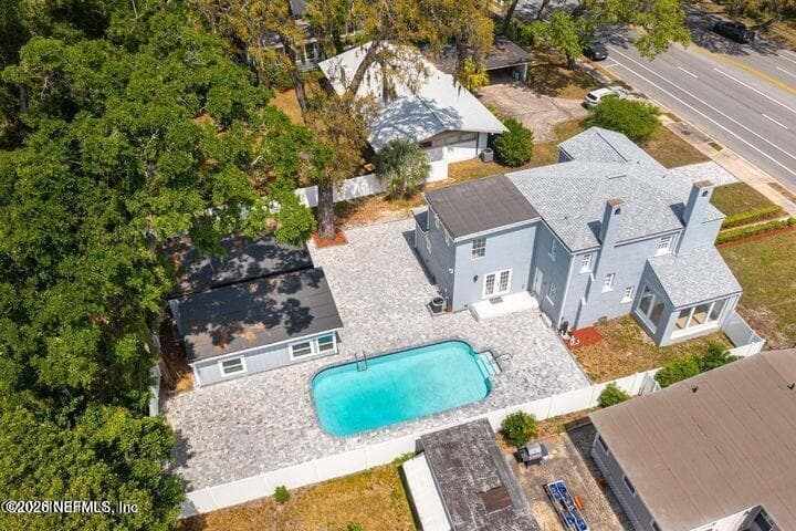 7288 SAN JOSE Boulevard, Jacksonville, FL 32217, Jacksonville — exterior