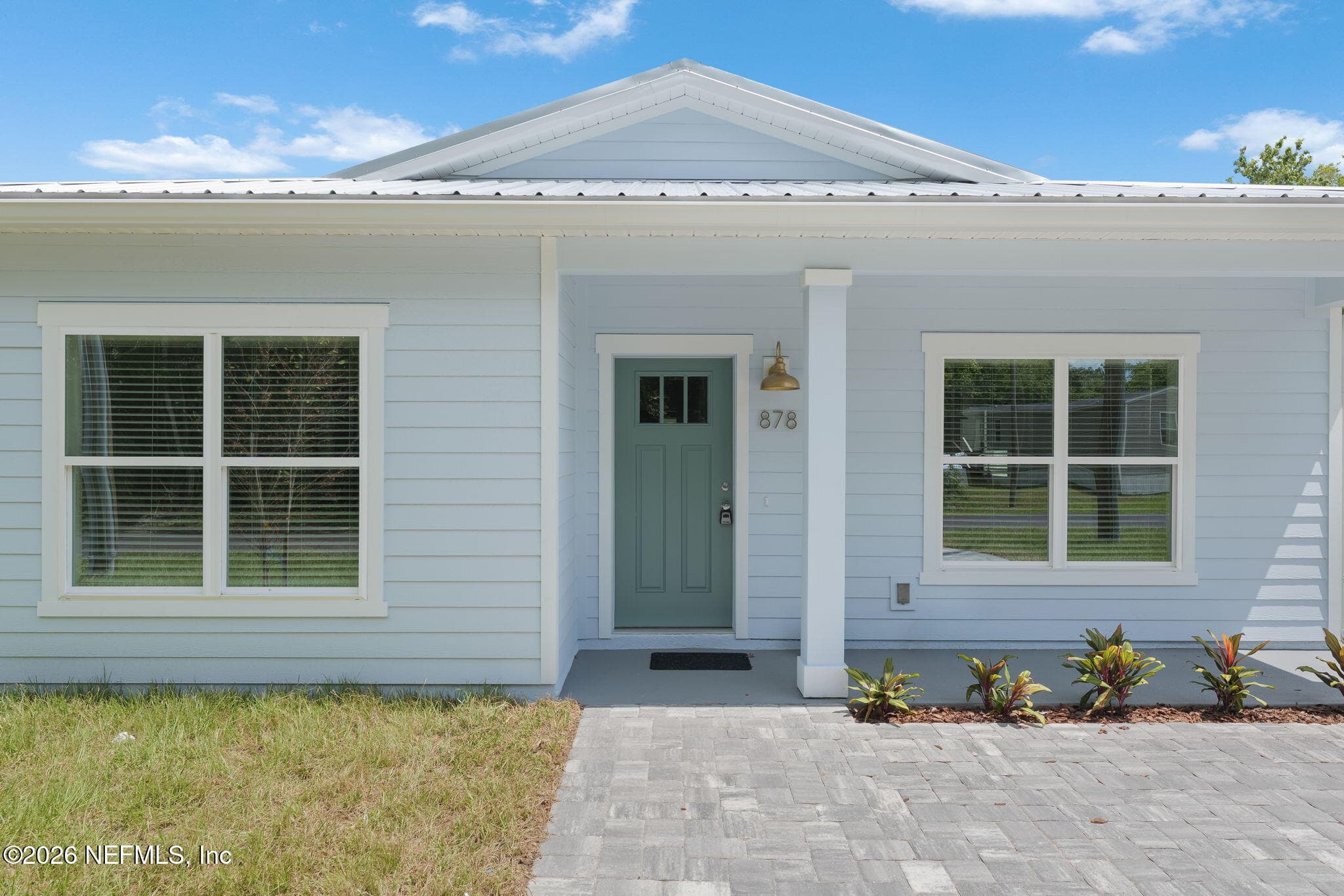 878 W 4TH Street, St. Augustine, FL 32084, St. Augustine — exterior