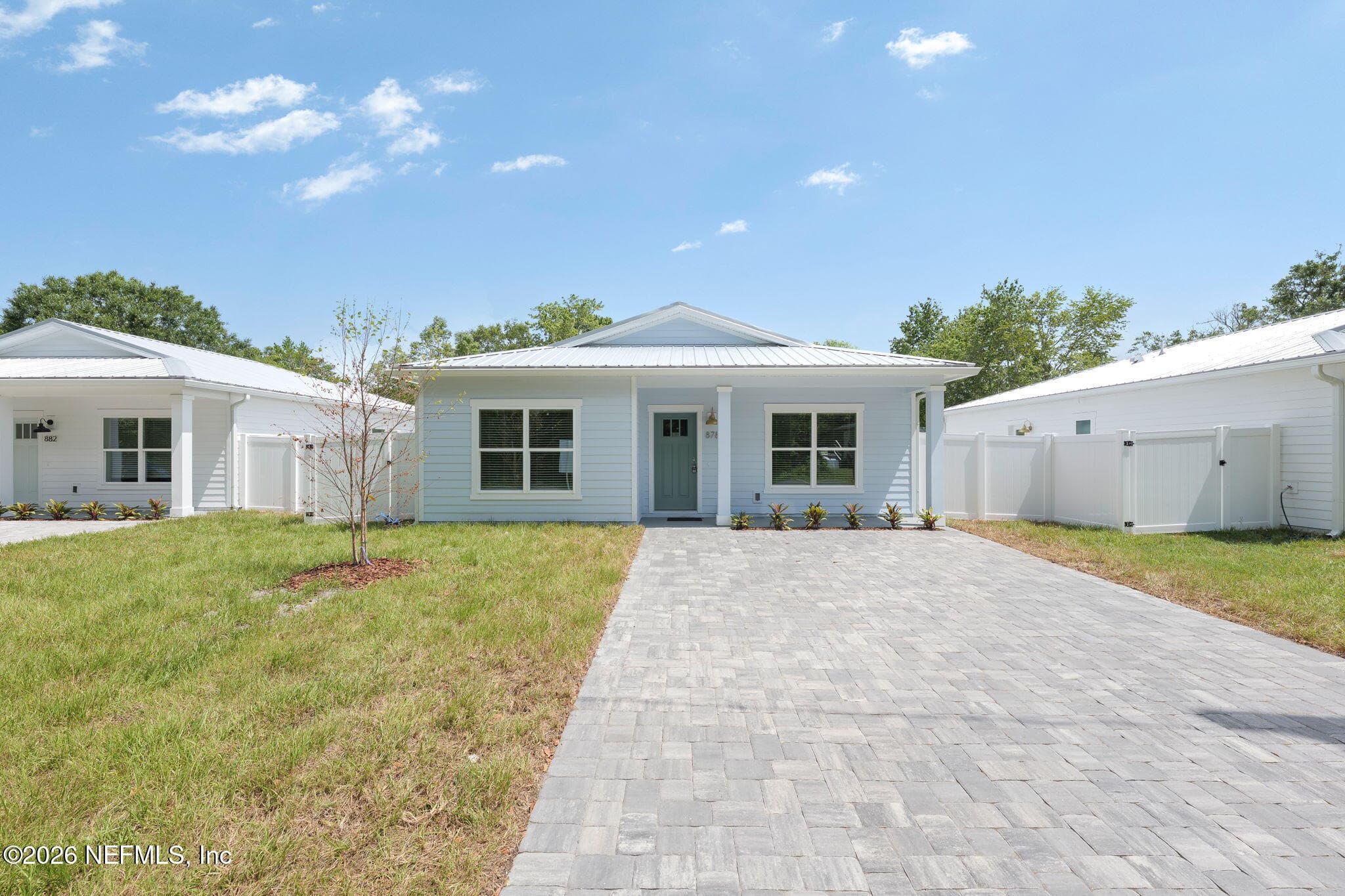 878 W 4TH Street, St. Augustine, FL 32084, St. Augustine — photo 2