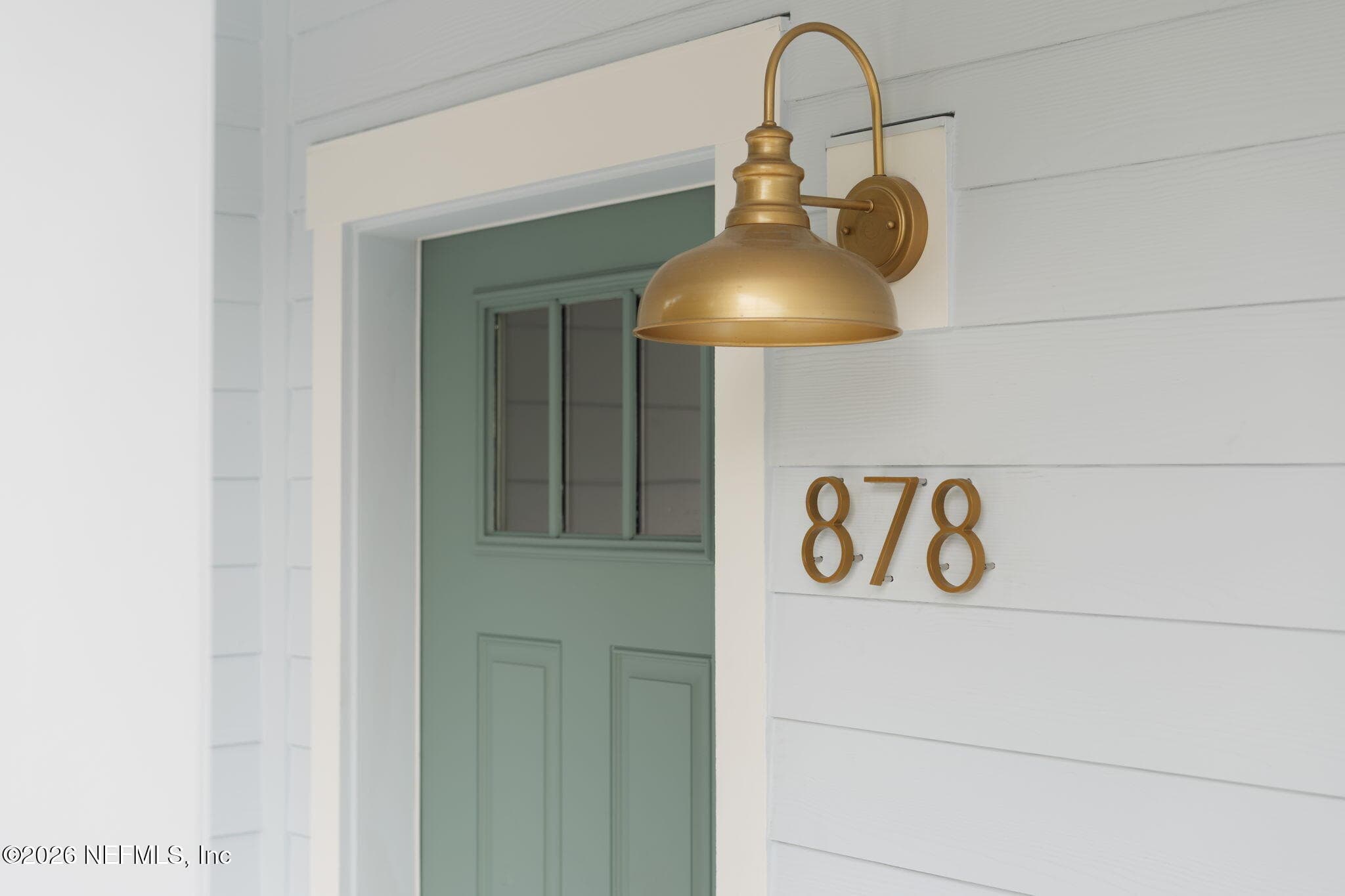 878 W 4TH Street, St. Augustine, FL 32084, St. Augustine — photo 3