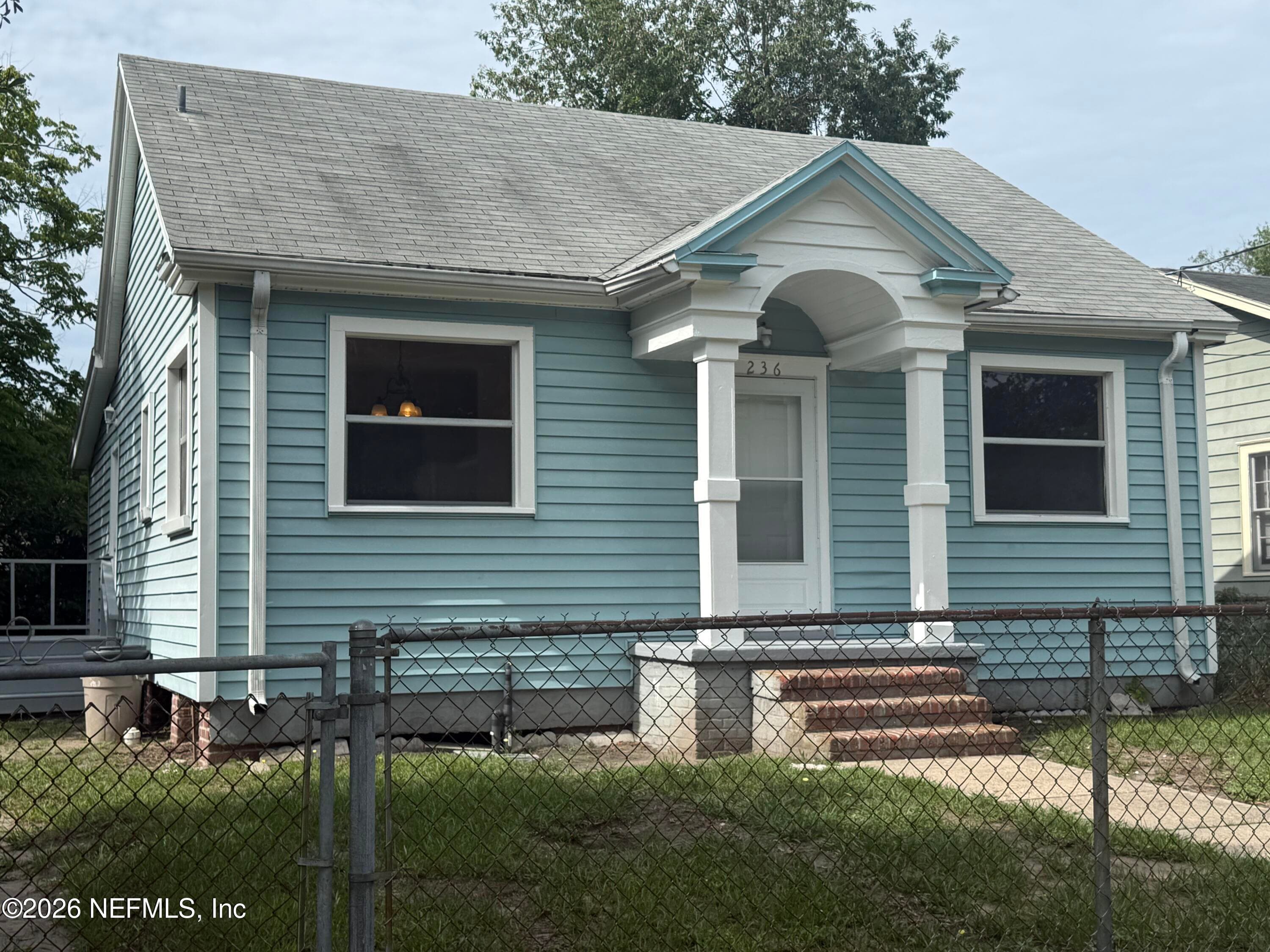 236 E 46TH Street, Jacksonville — photo 2