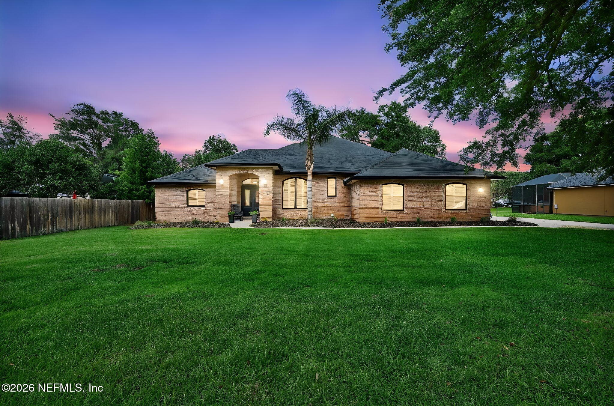 1333 S HIDEAWAY Drive, St. Johns — photo 3